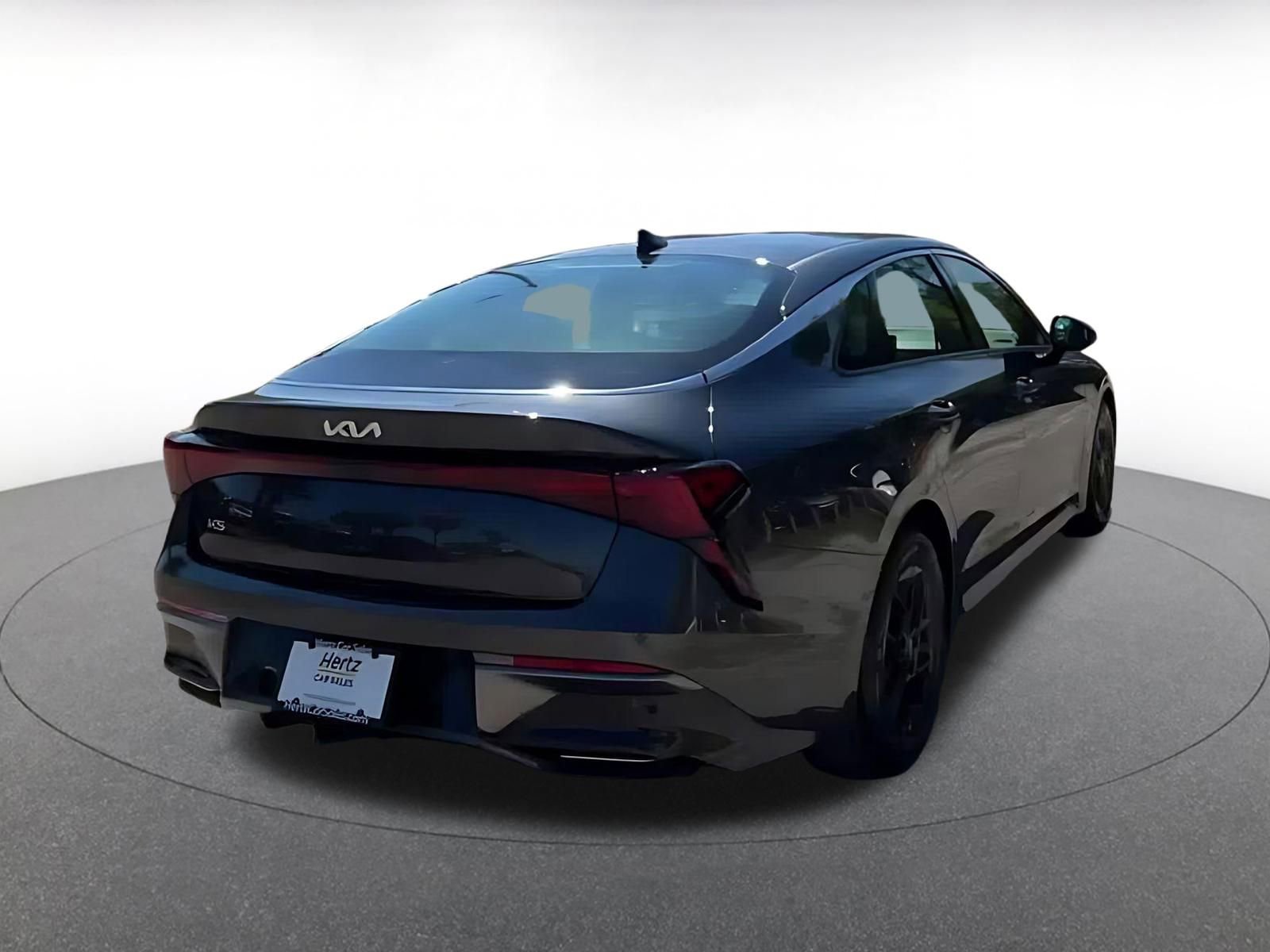 Thumbnail: 2025 Kia K5 - 15