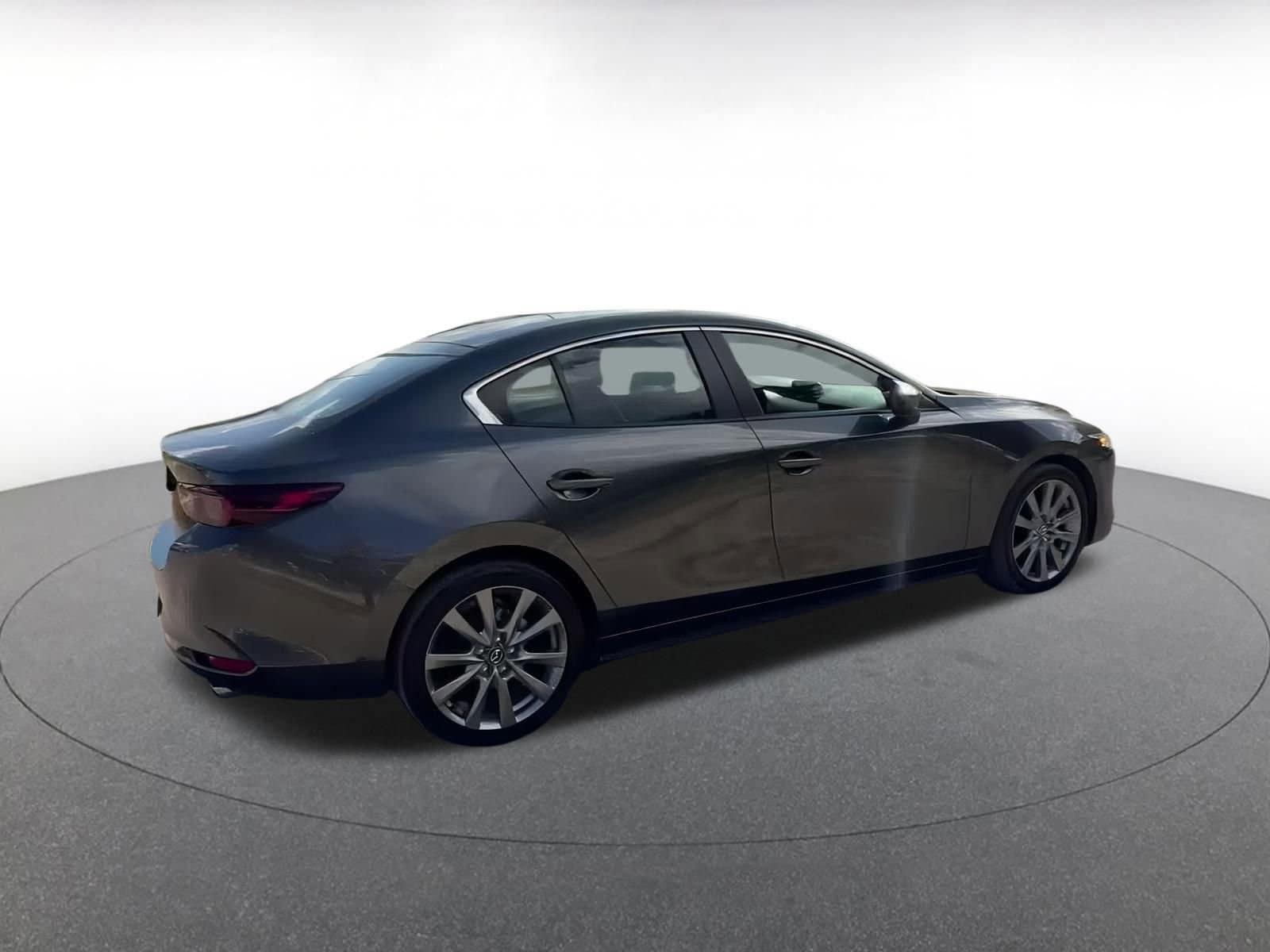 Thumbnail: 2025 Mazda Mazda3 - 15