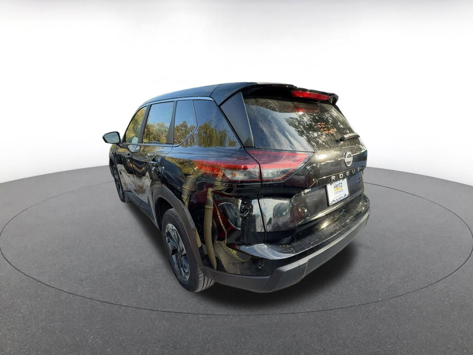 Thumbnail: 2025 Nissan Rogue - 5