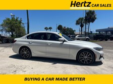 2019 BMW 3 Series 330i -
                Tampa, FL