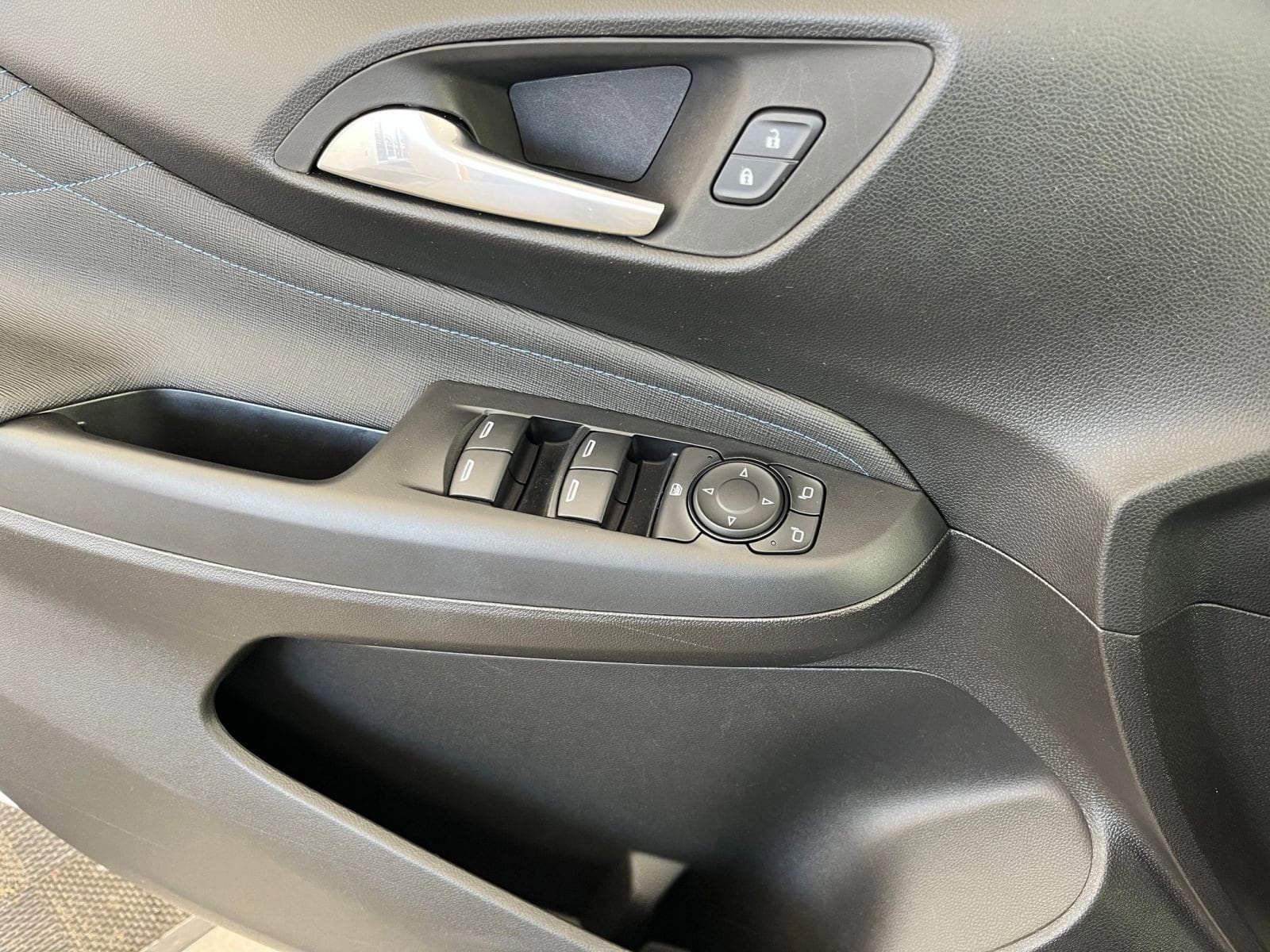 Thumbnail: 2025 Buick Envista - 20