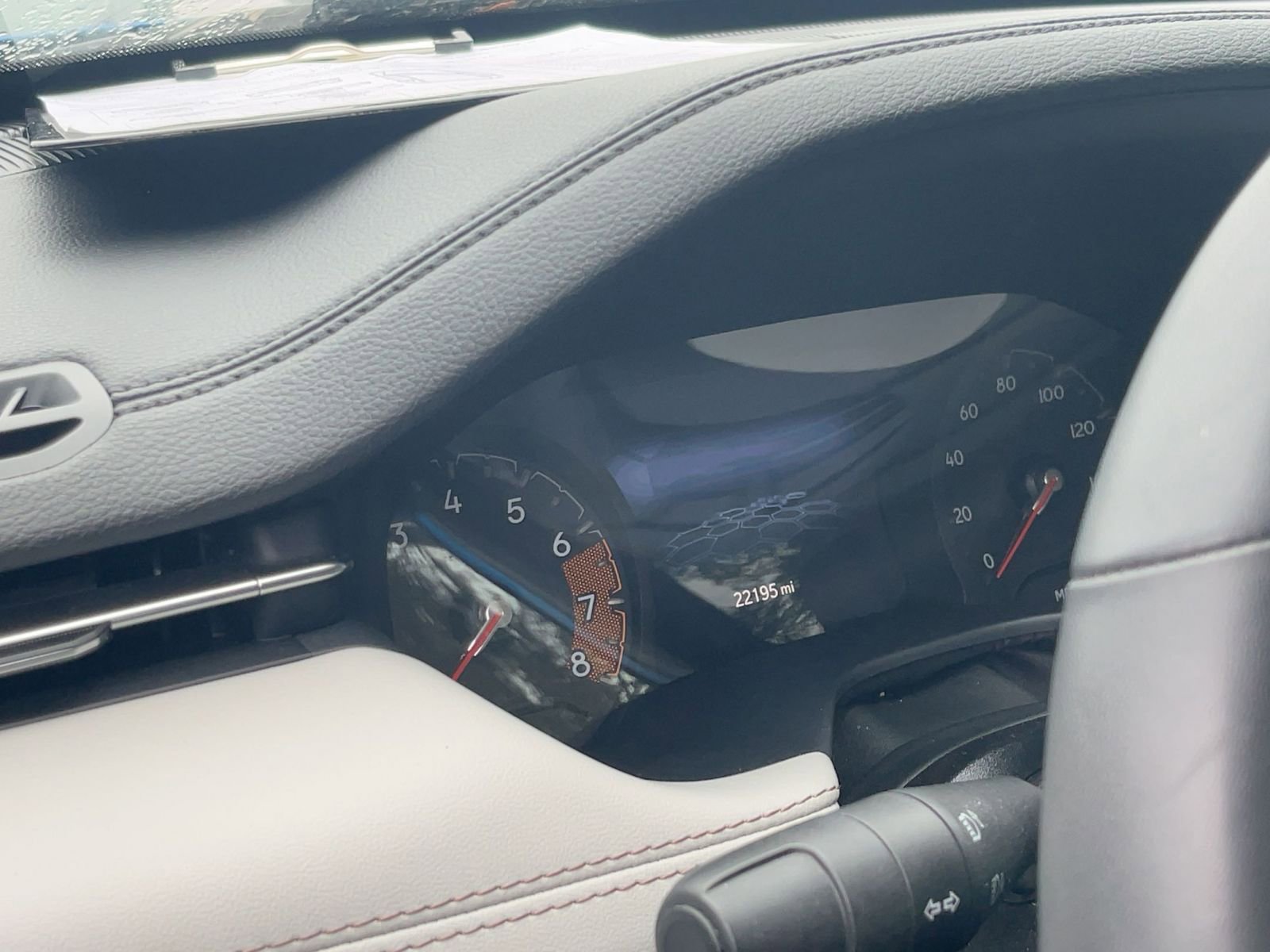 Thumbnail: 2025 Jeep Compass - 10