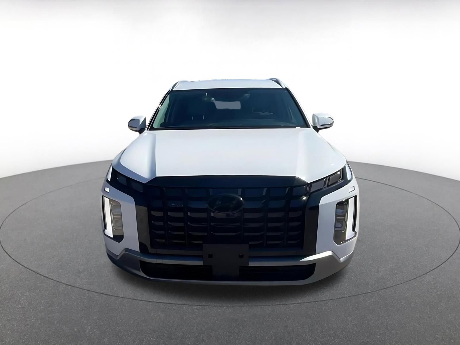 Thumbnail: 2025 Hyundai Palisade - 4