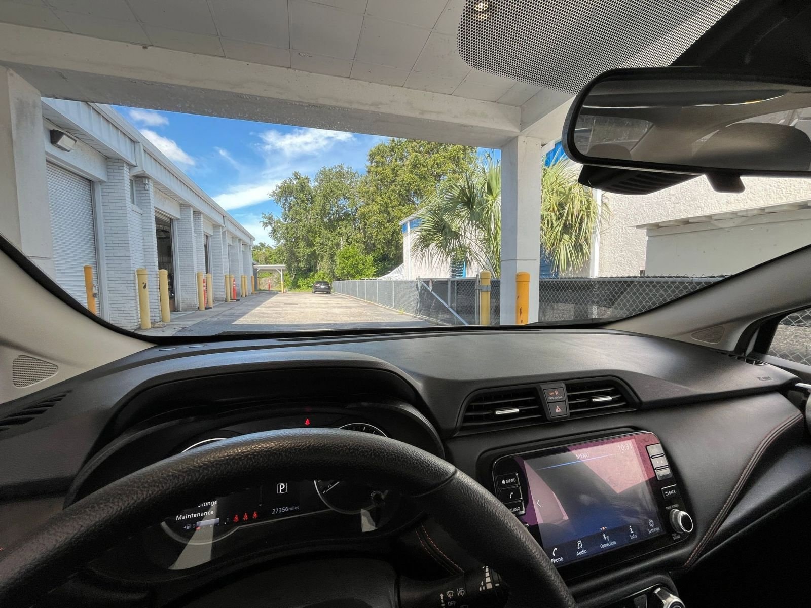 Thumbnail: 2024 Nissan Versa - 33
