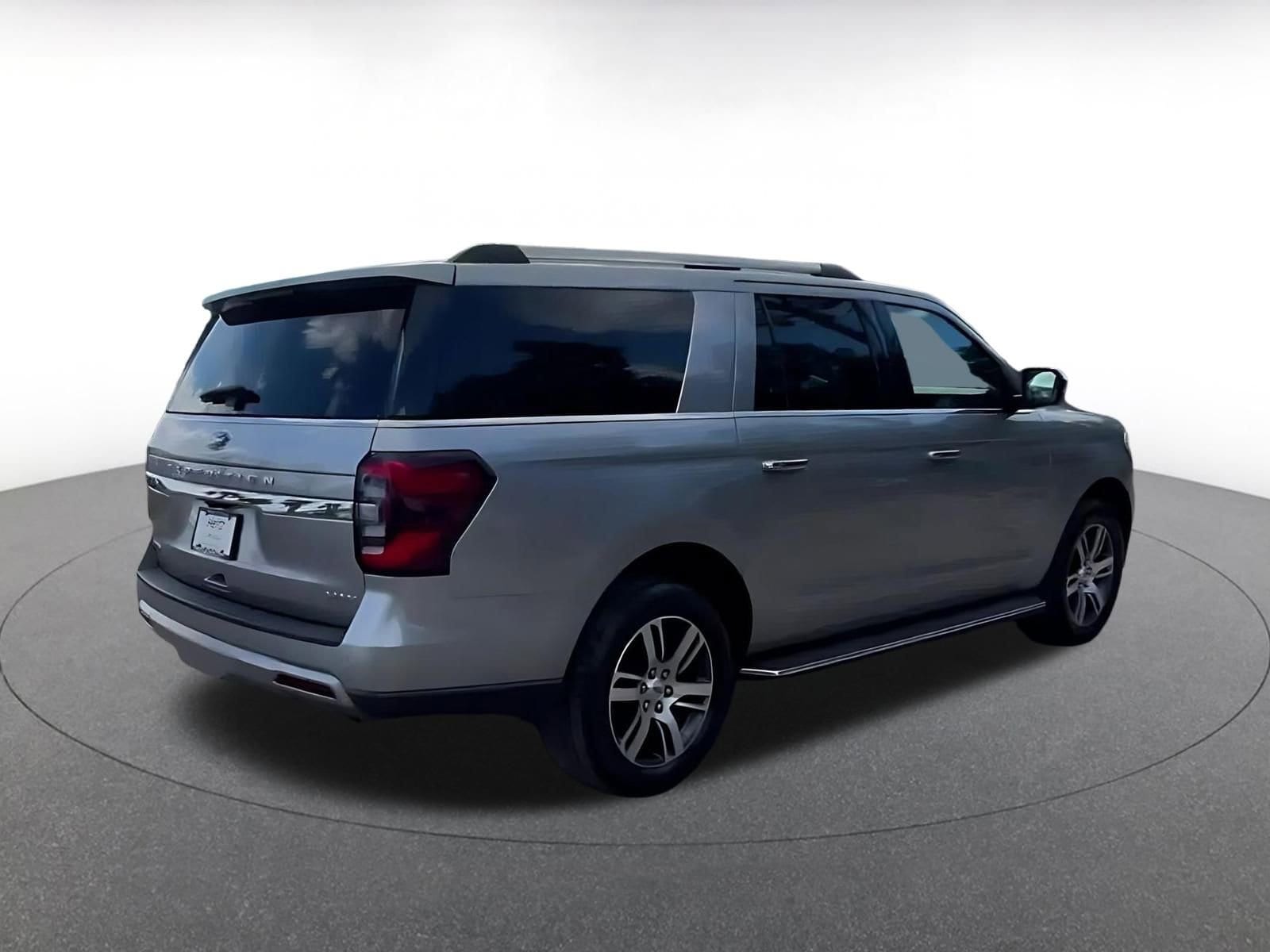 Thumbnail: 2023 Ford Expedition MAX - 15