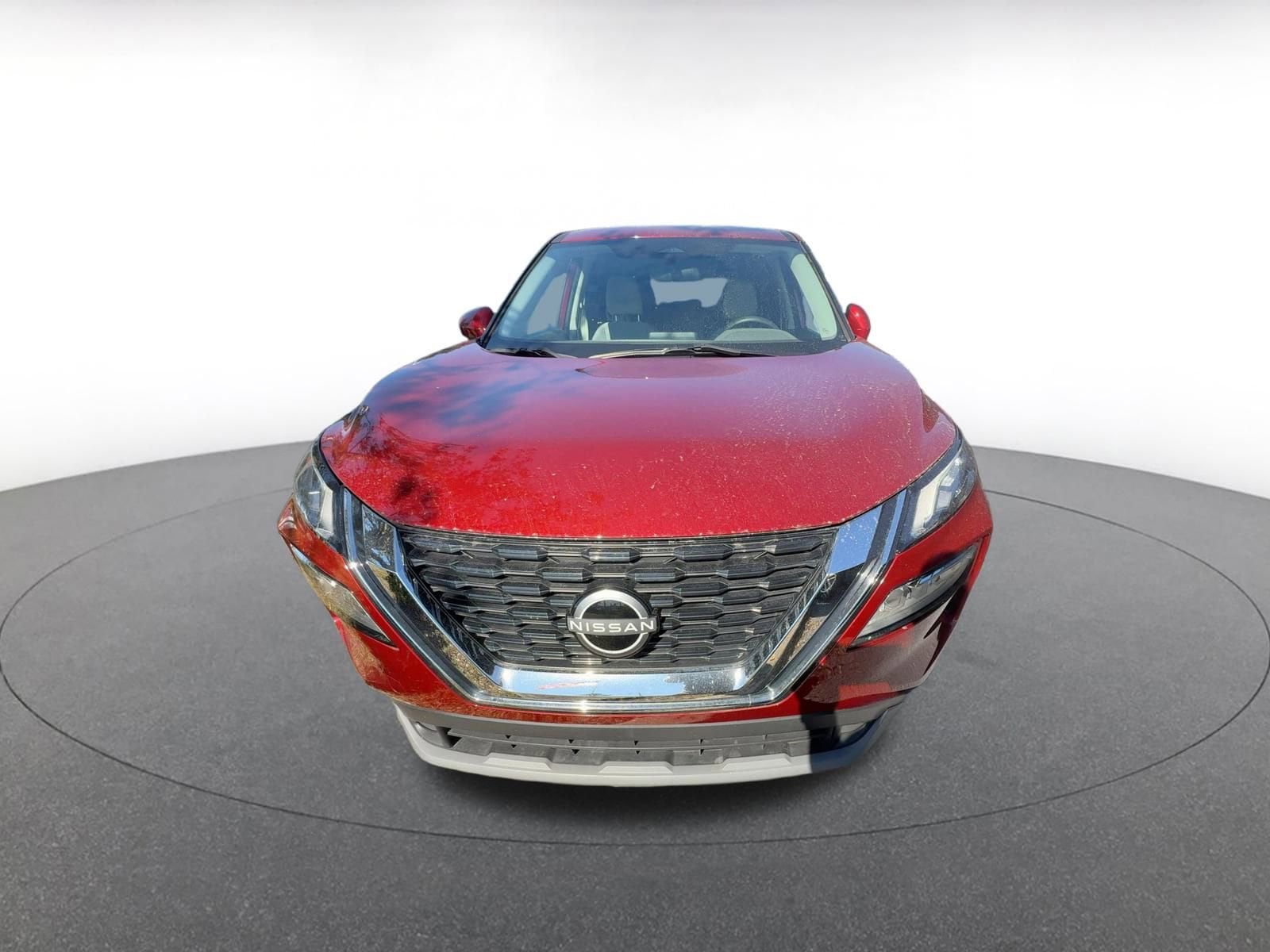 Thumbnail: 2023 Nissan Rogue - 2