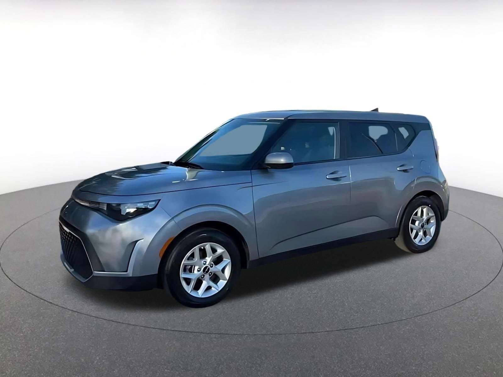 Thumbnail: 2025 Kia Soul - 7