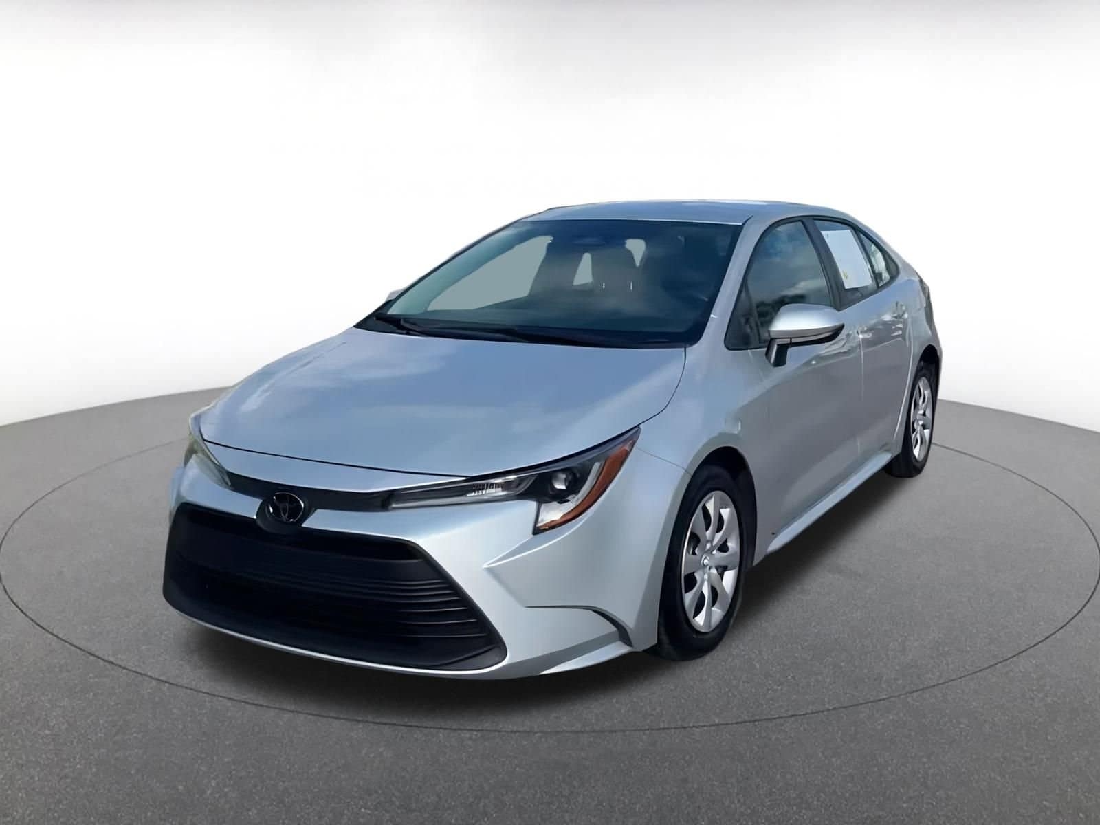 Thumbnail: 2024 Toyota Corolla - 7