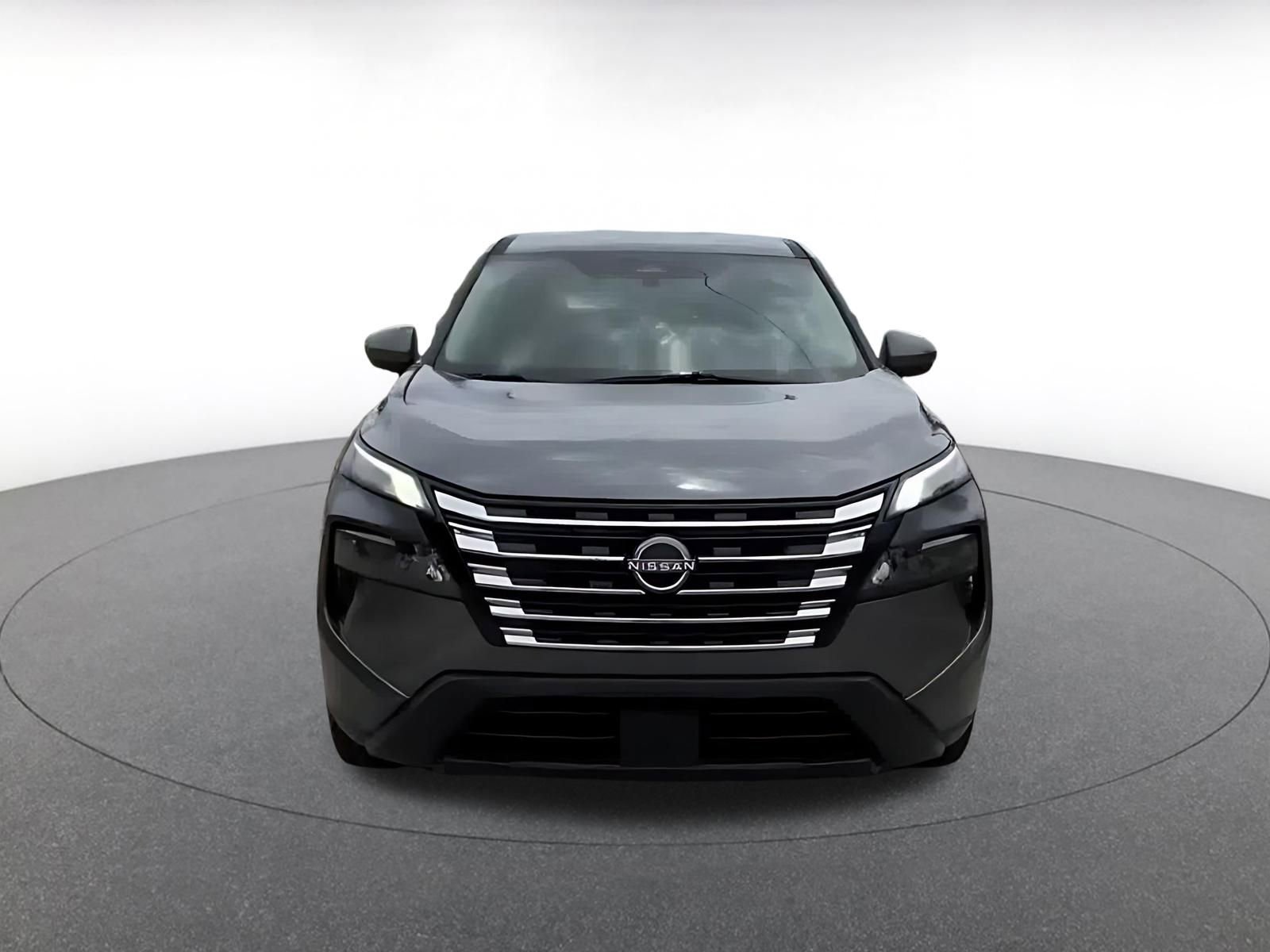 Thumbnail: 2025 Nissan Rogue - 4