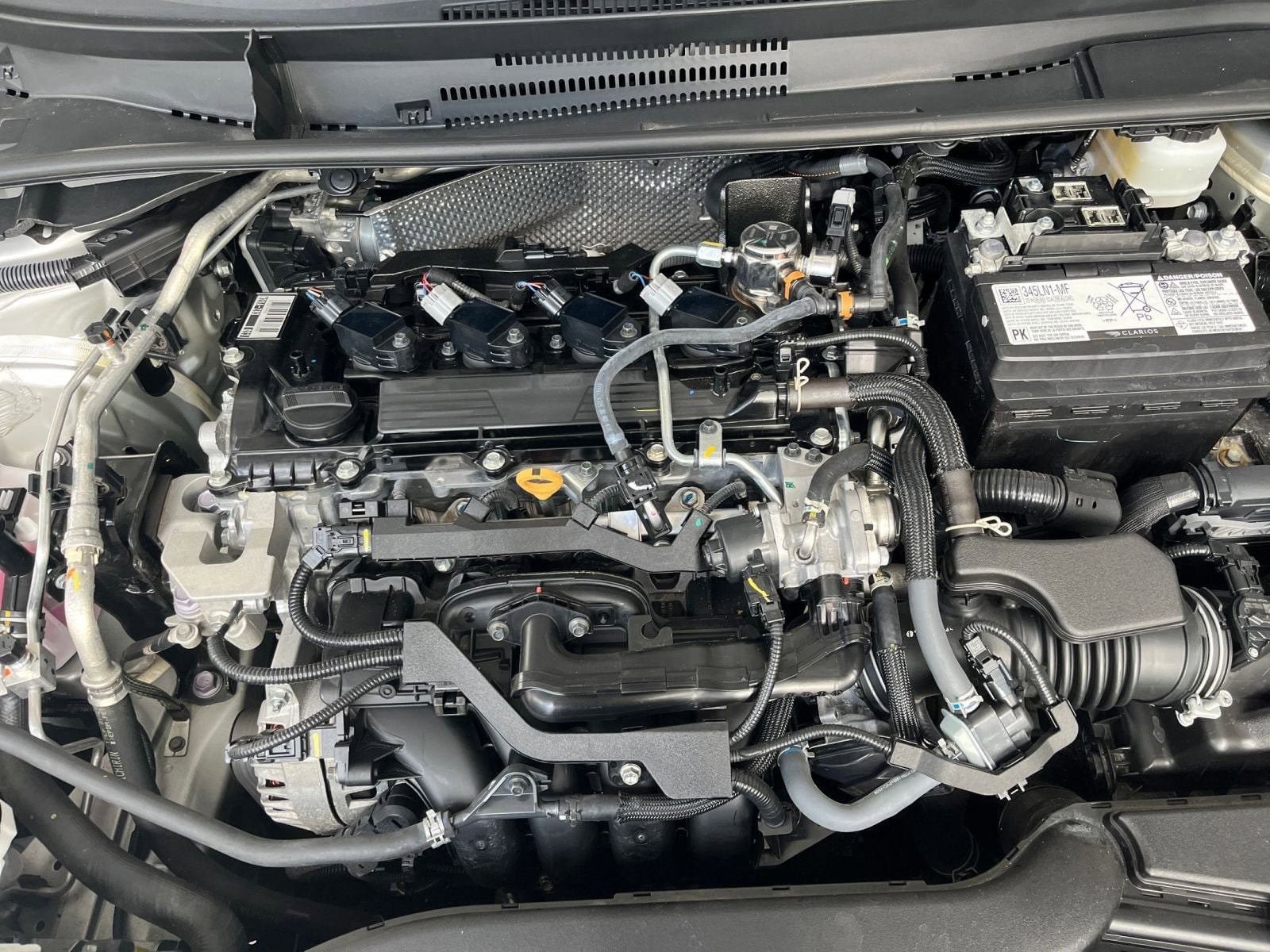 Thumbnail: 2024 Toyota Corolla - 32