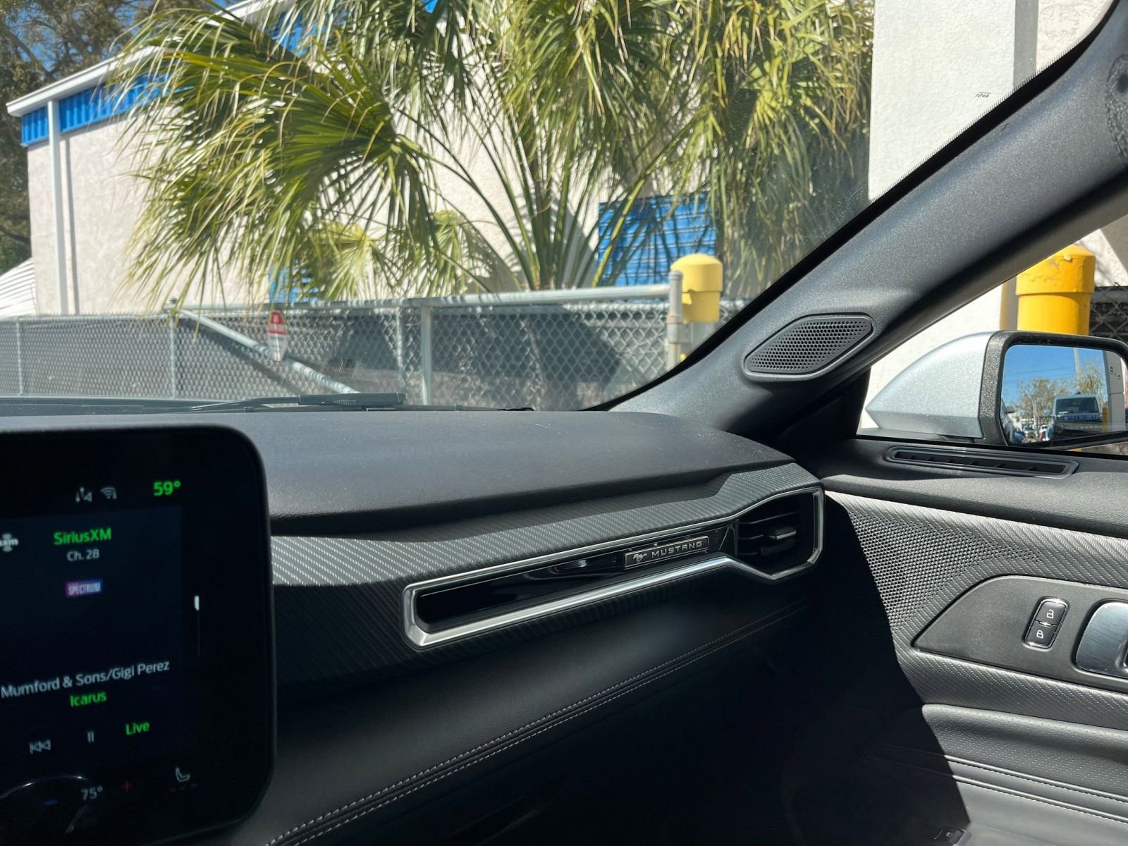 Thumbnail: 2025 Ford Mustang - 35