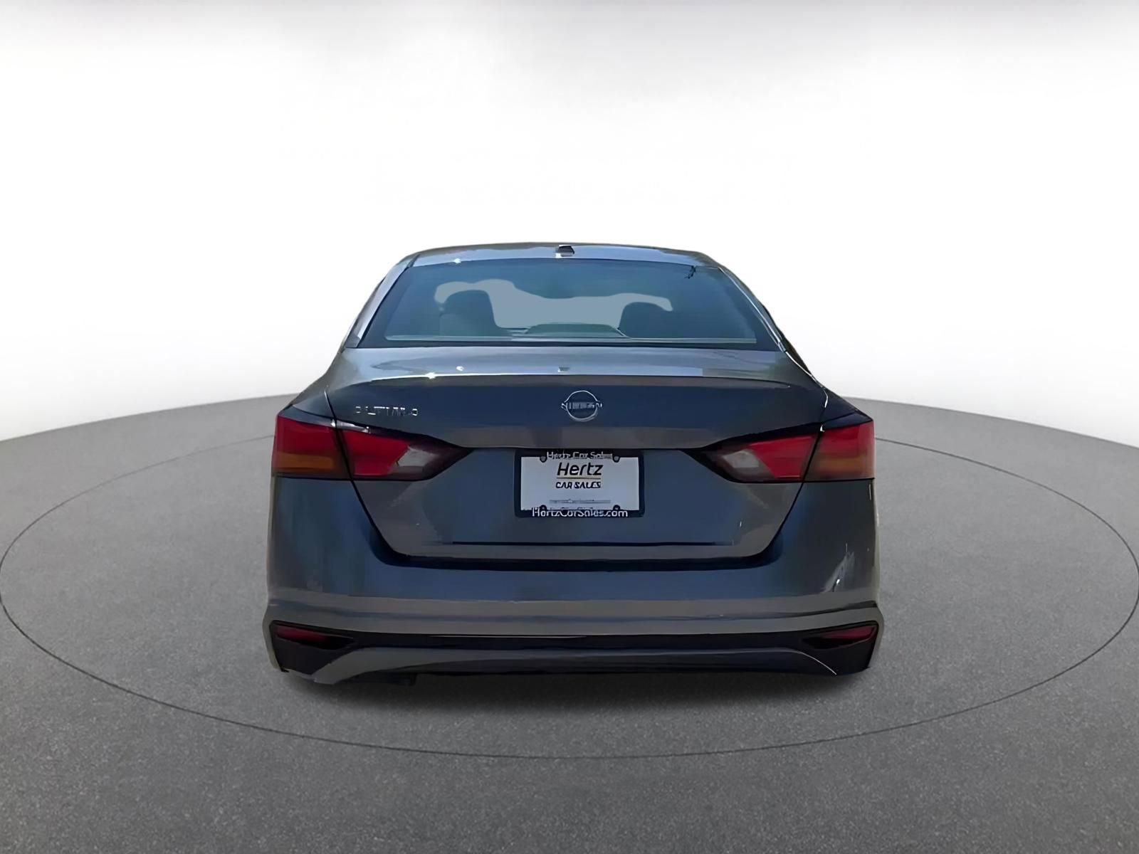 Thumbnail: 2025 Nissan Altima - 12