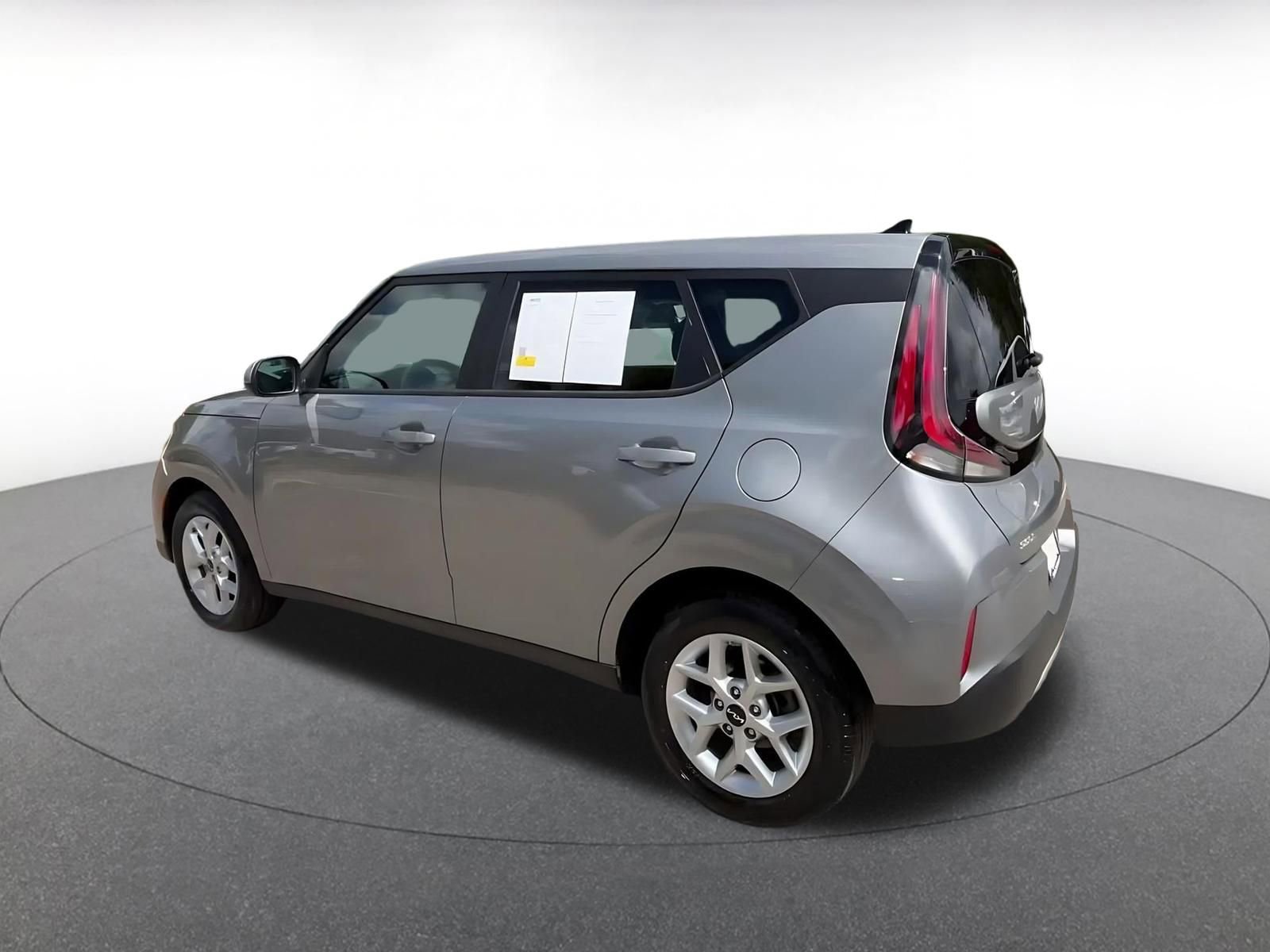 Thumbnail: 2025 Kia Soul - 10