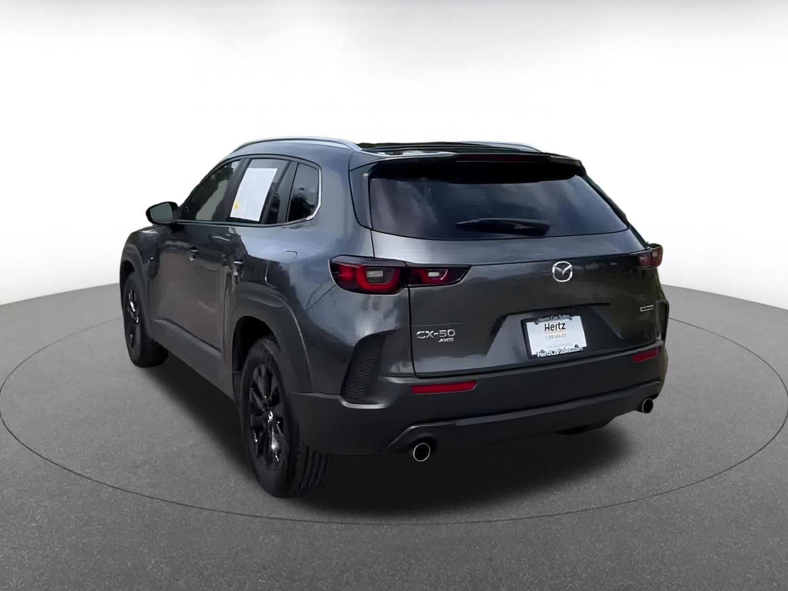 Thumbnail: 2025 Mazda CX-50 - 11
