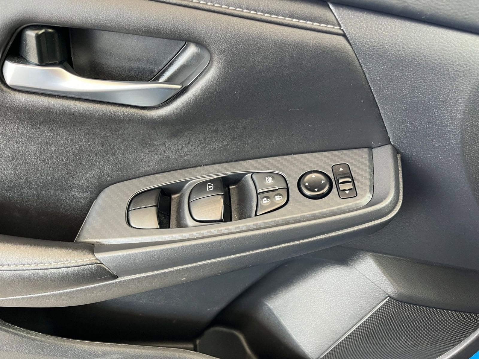 Thumbnail: 2024 Nissan Sentra - 20