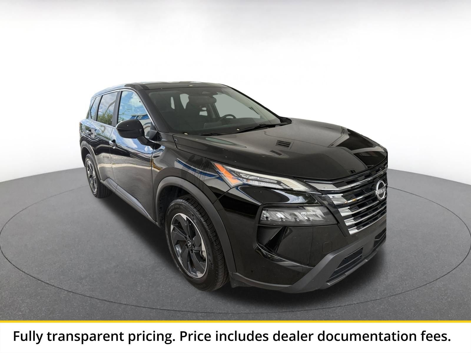 Thumbnail: 2025 Nissan Rogue - 1