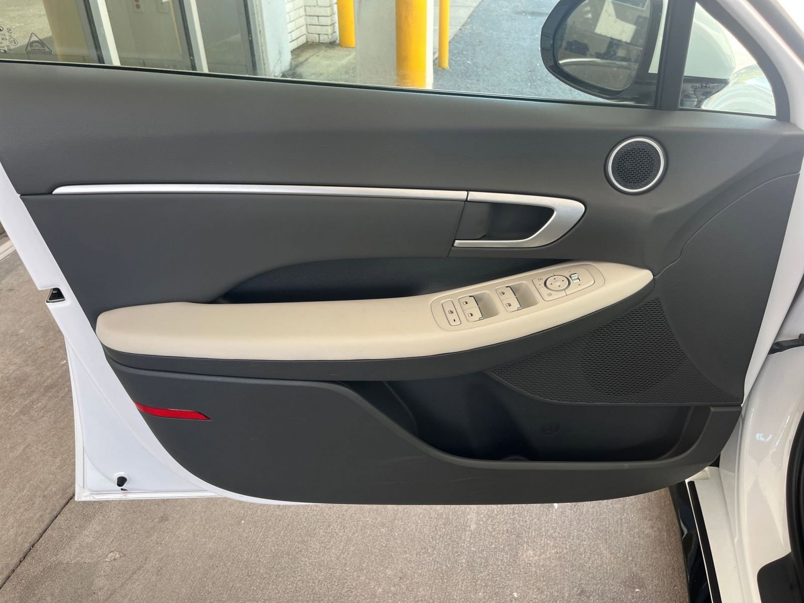 Thumbnail: 2025 Hyundai Sonata - 18