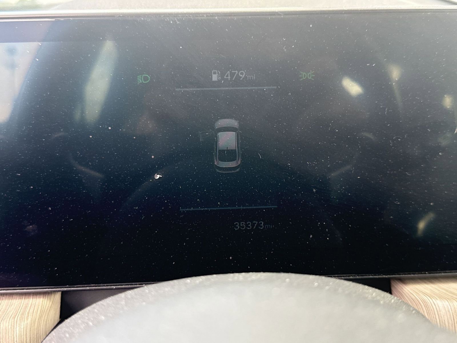 Thumbnail: 2025 Hyundai Sonata - 9