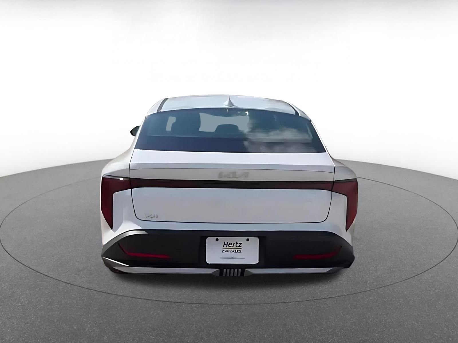 Thumbnail: 2025 Kia K4 - 18