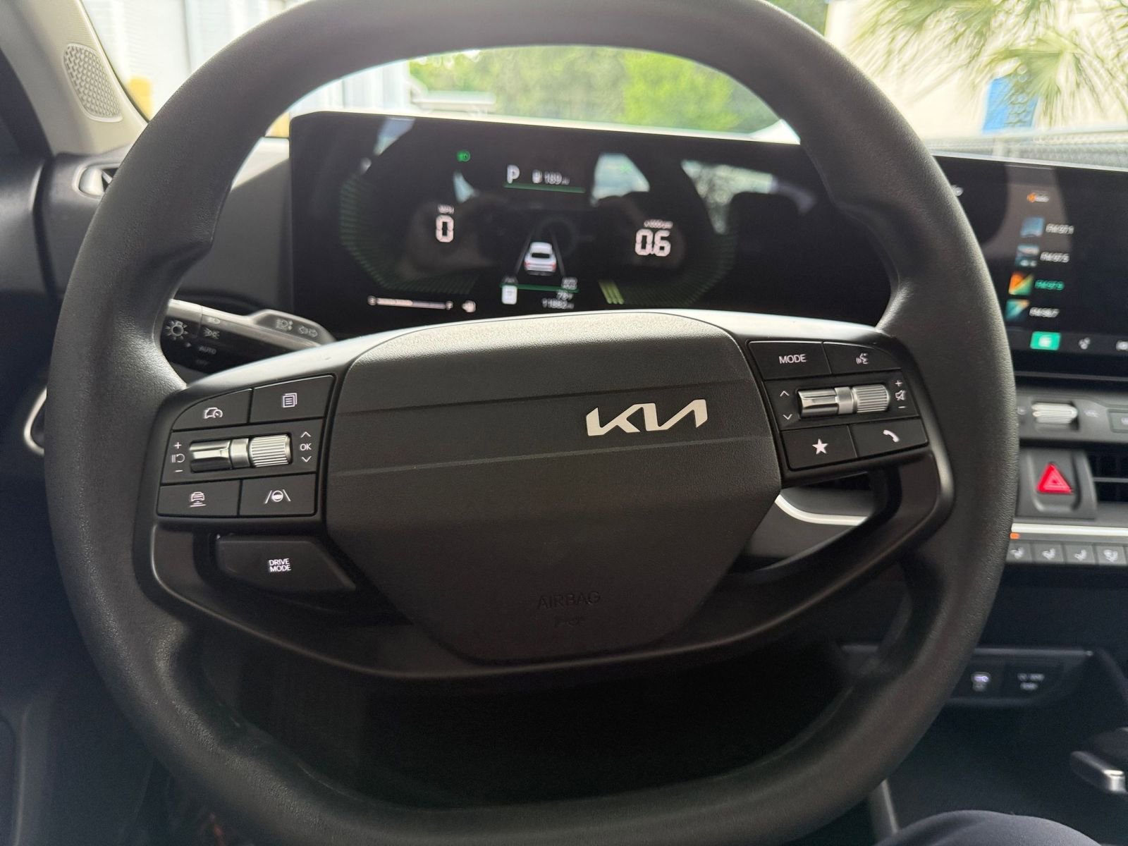 Thumbnail: 2025 Kia K4 - 28