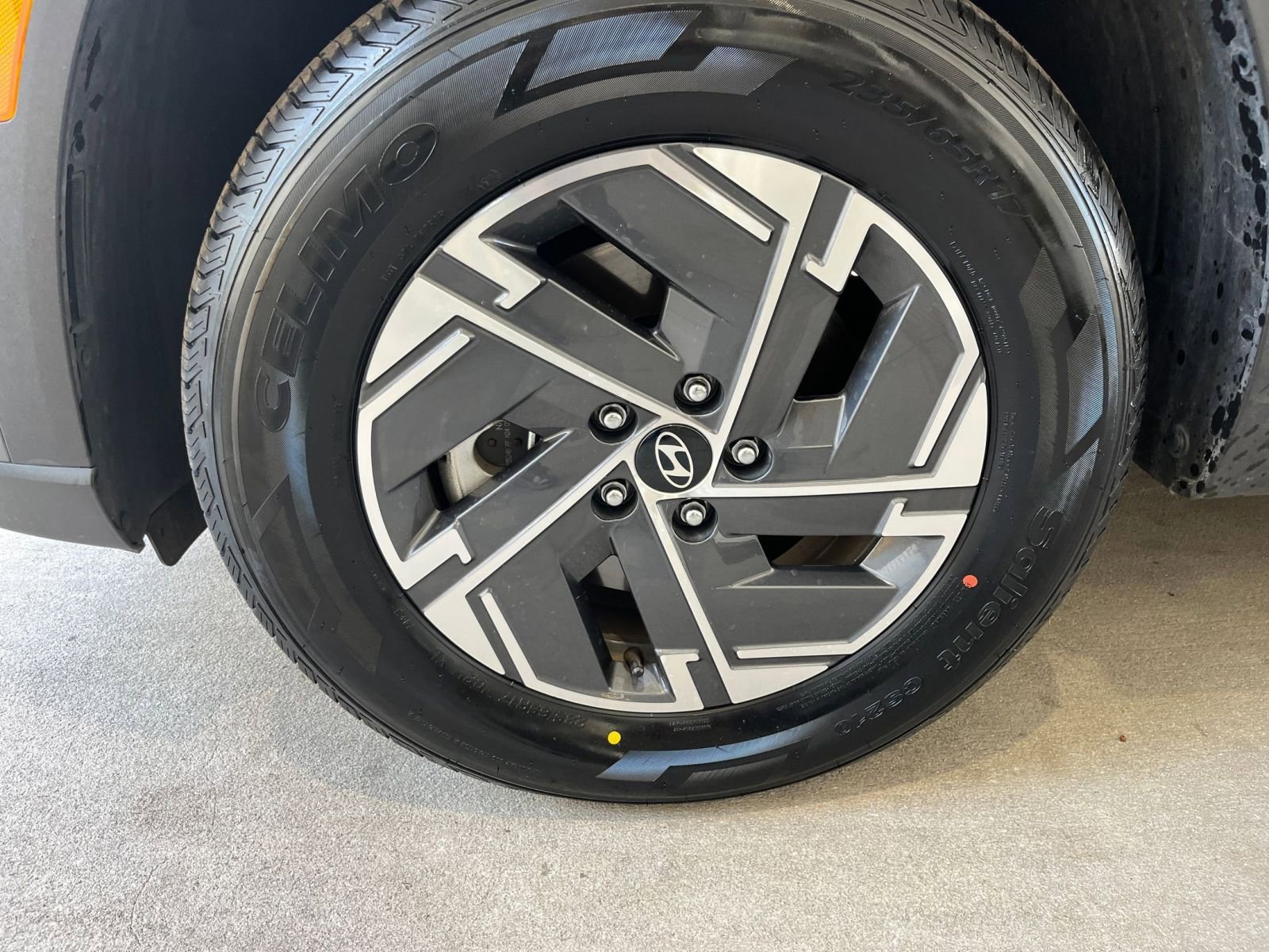 Thumbnail: 2025 Hyundai Tucson - 30