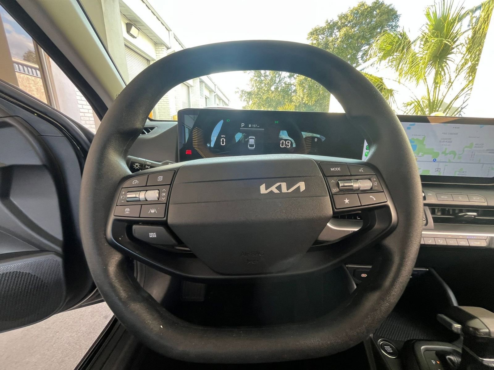 Thumbnail: 2025 Kia K4 - 28
