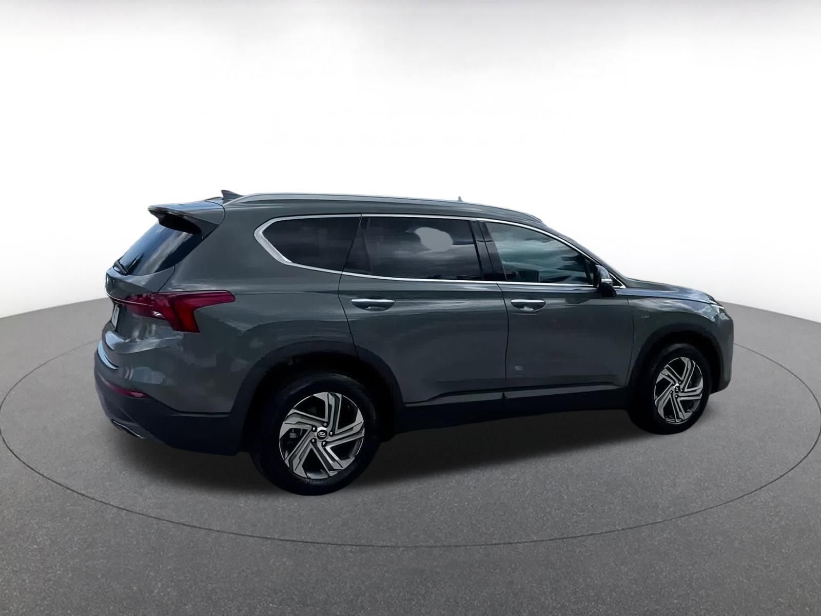 Thumbnail: 2023 Hyundai Santa Fe - 15