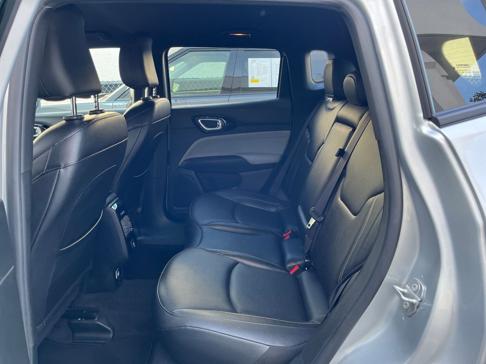 Thumbnail: 2025 Jeep Compass - 25