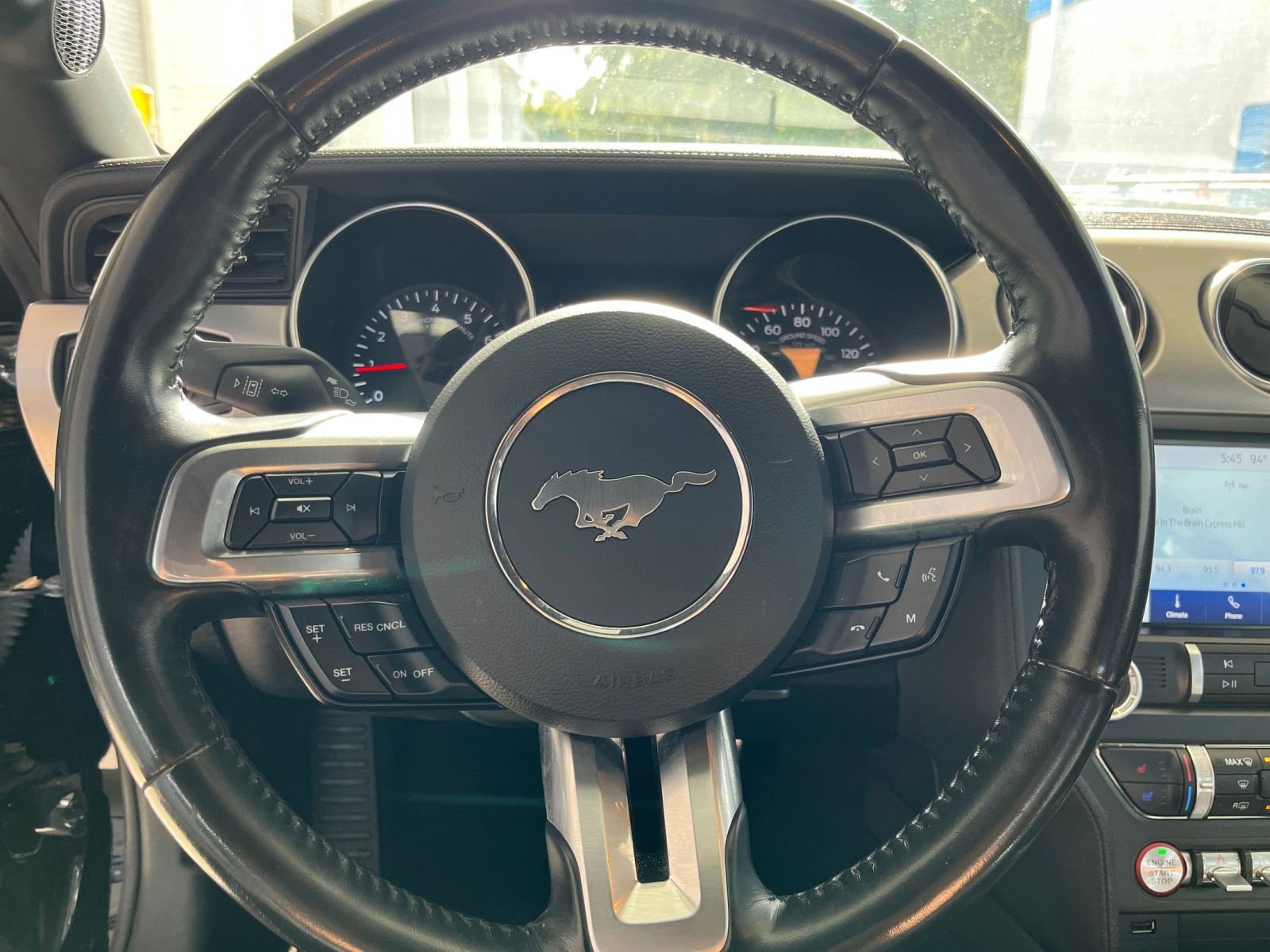 Thumbnail: 2023 Ford Mustang - 29