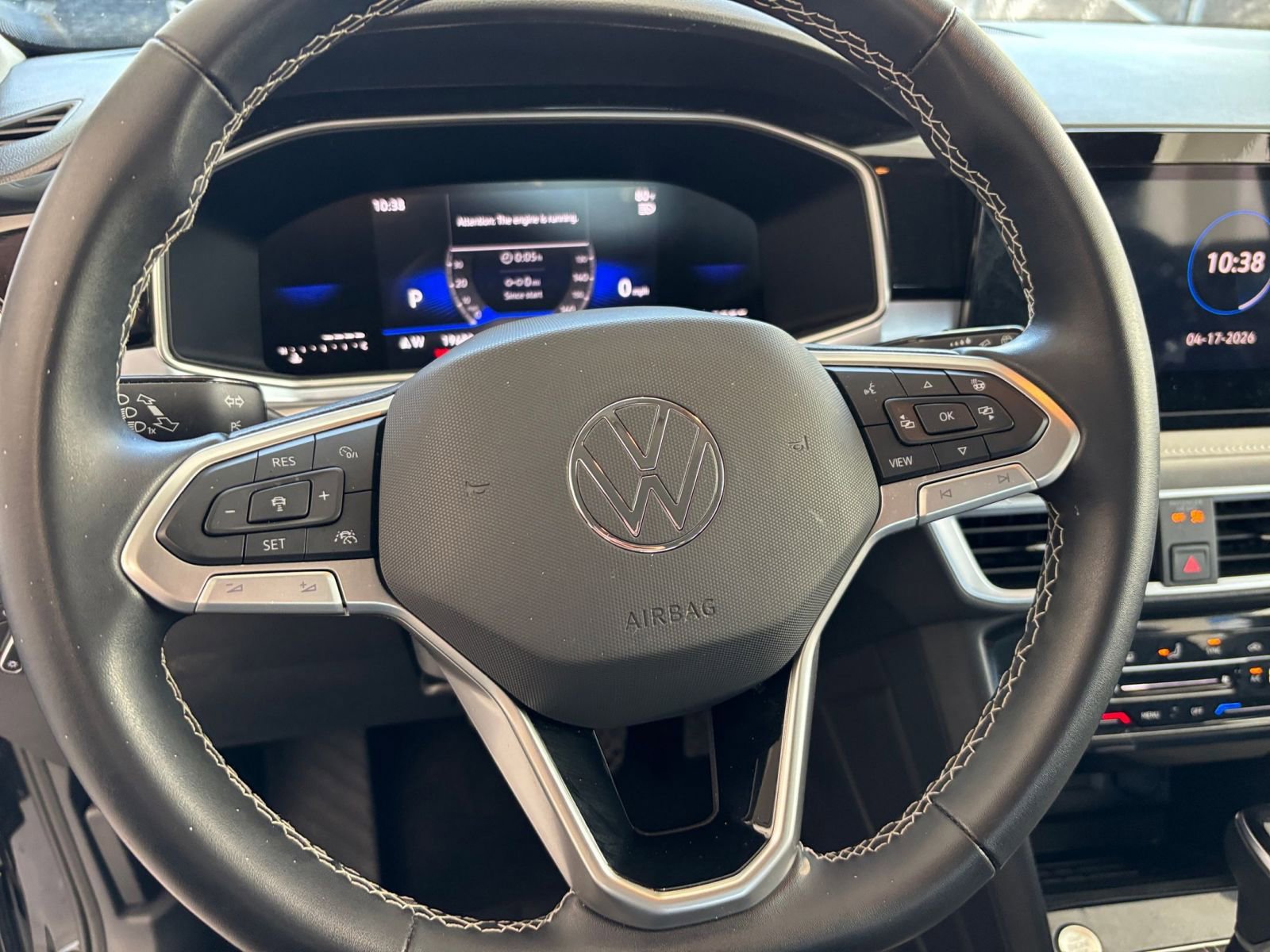 Thumbnail: 2025 Volkswagen Taos - 28