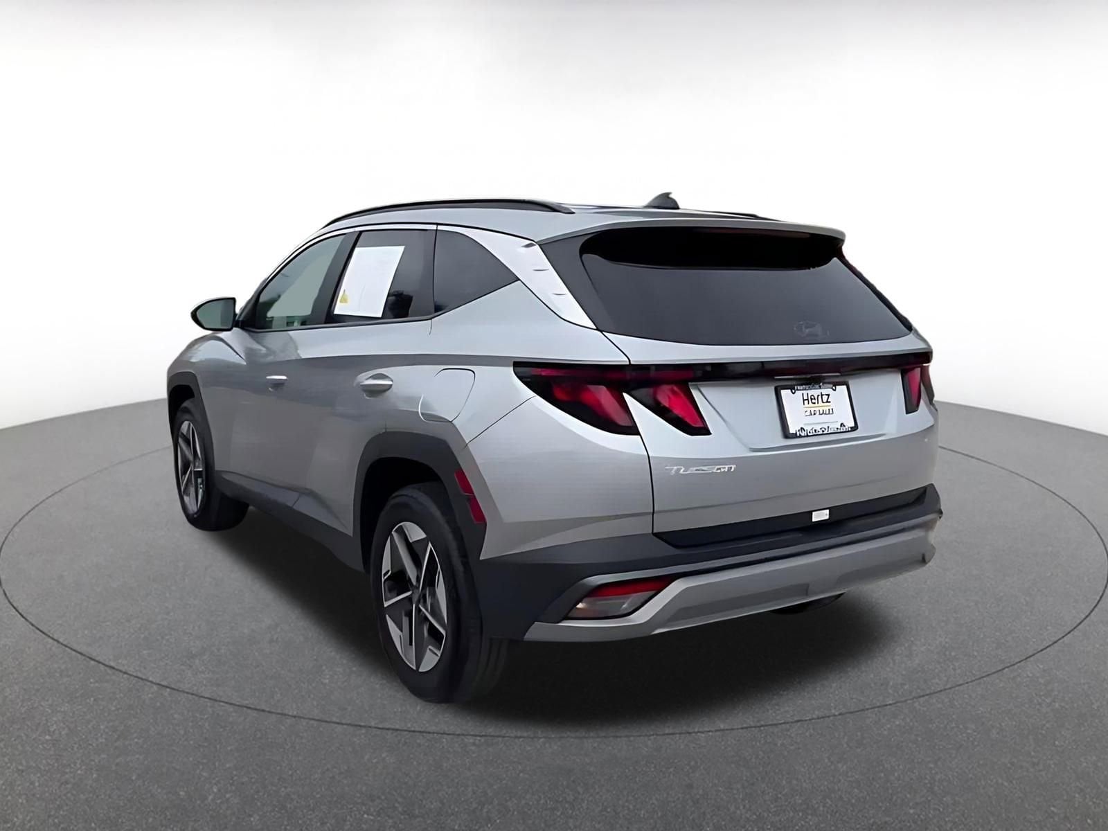 Thumbnail: 2025 Hyundai Tucson - 11