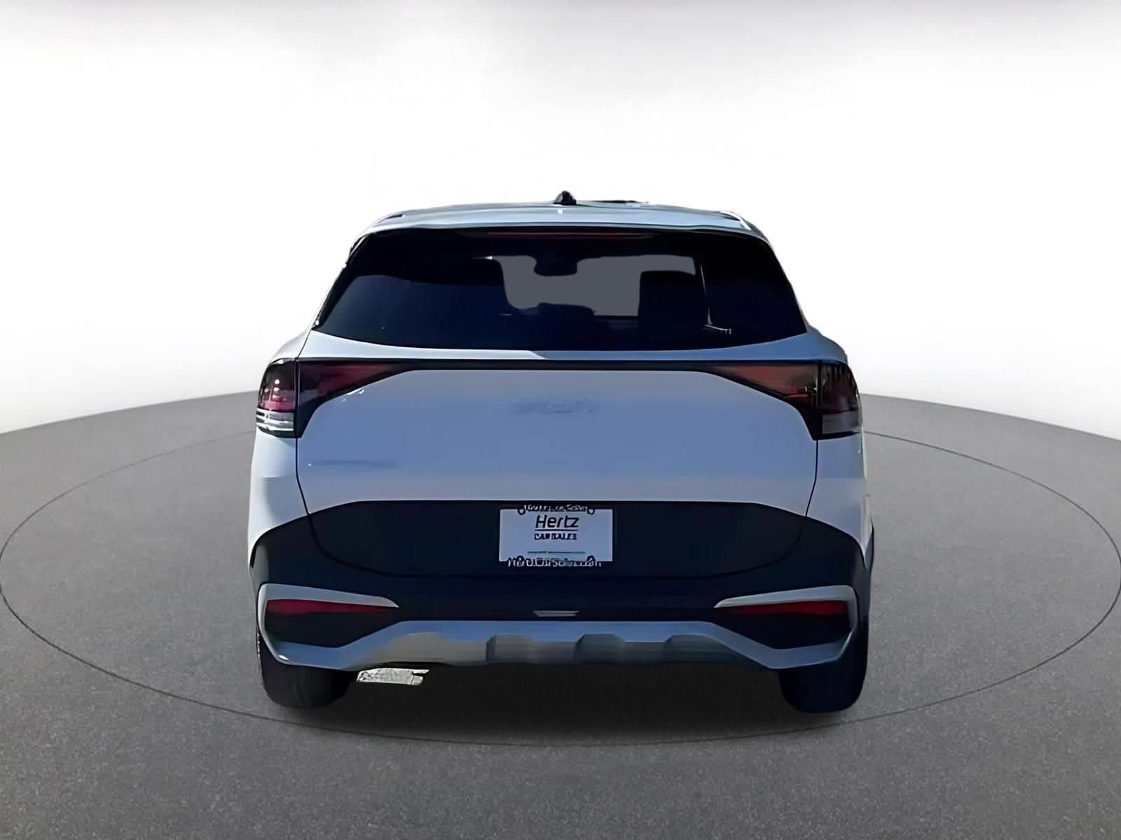 Thumbnail: 2025 Kia Sportage - 12