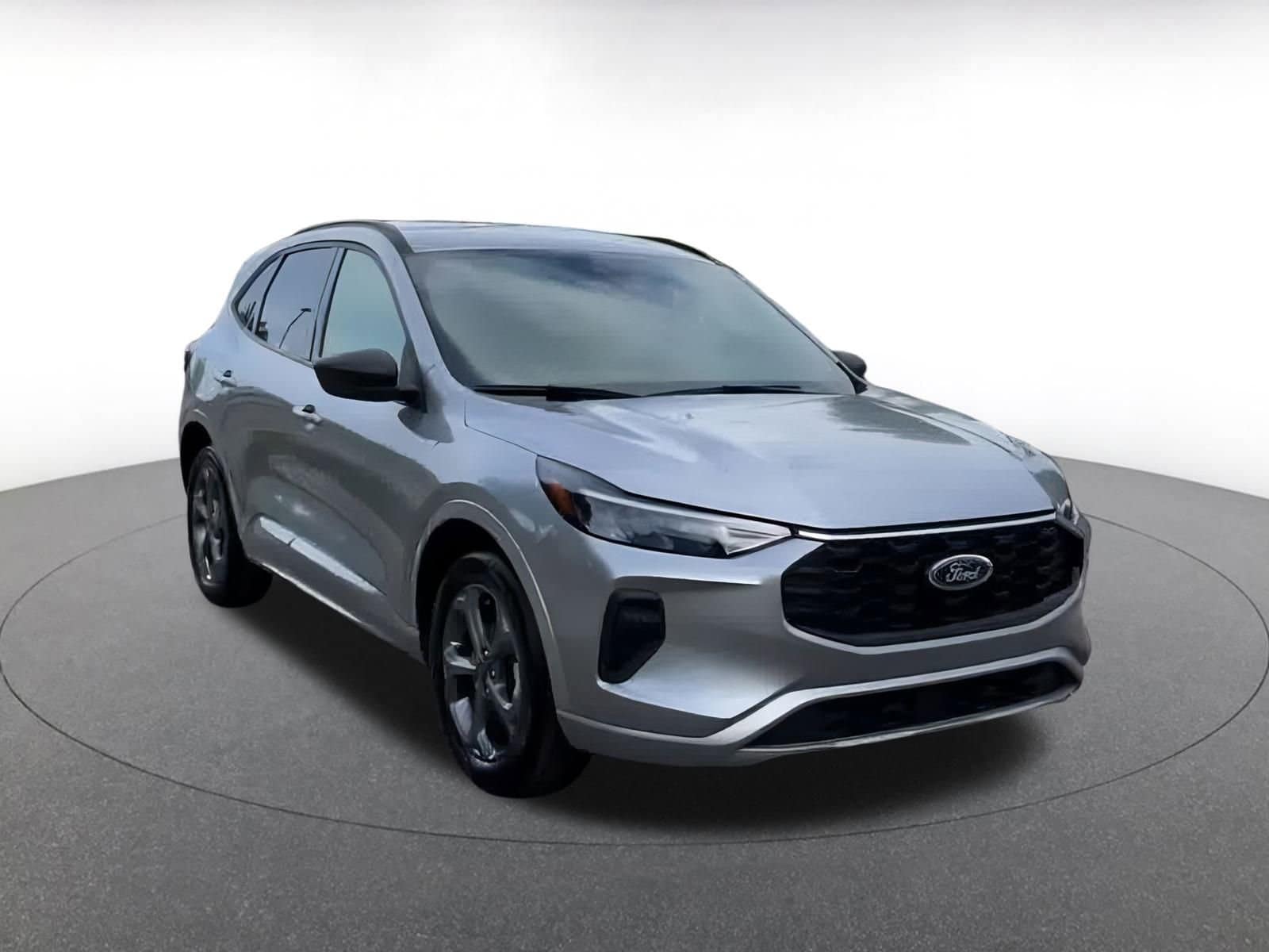 Thumbnail: 2024 Ford Escape - 3