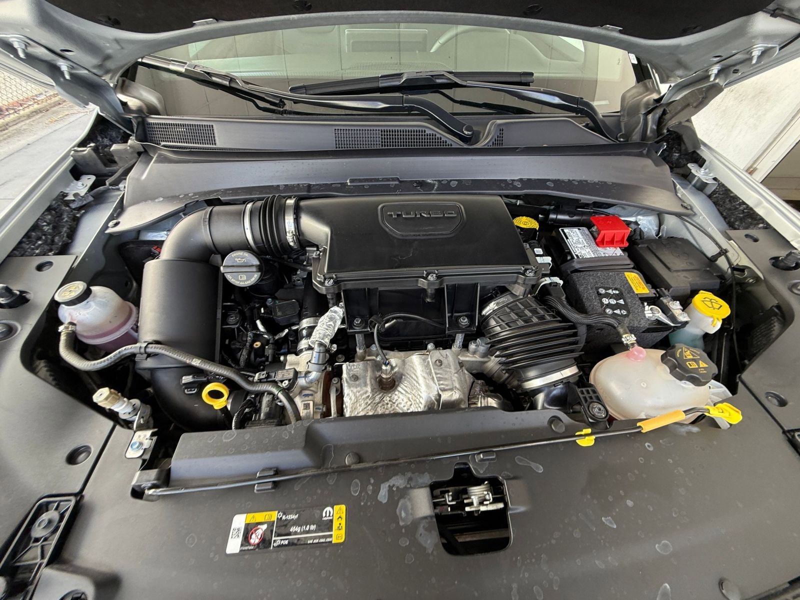 Thumbnail: 2025 Jeep Compass - 32