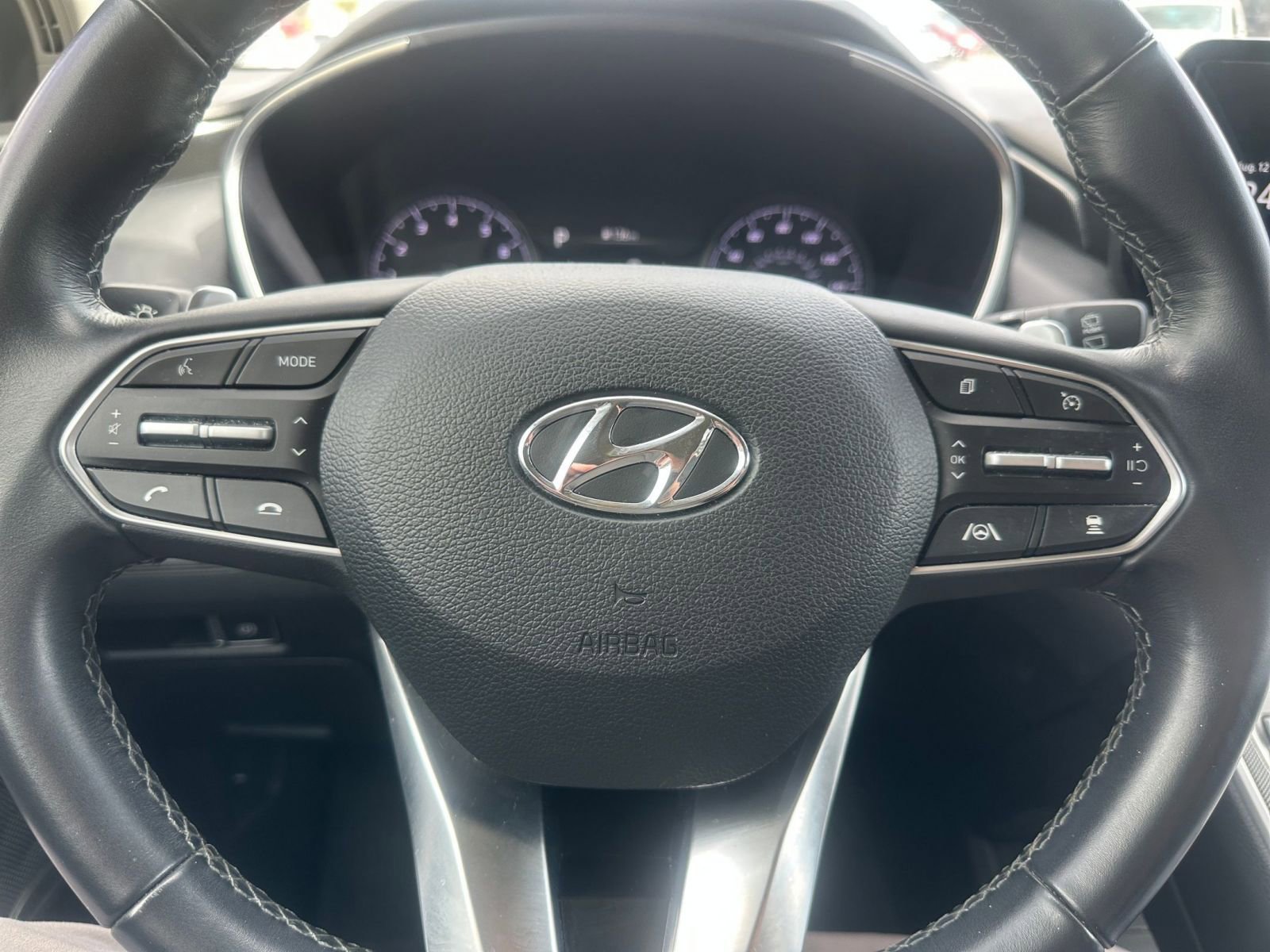 Thumbnail: 2023 Hyundai Santa Fe - 28