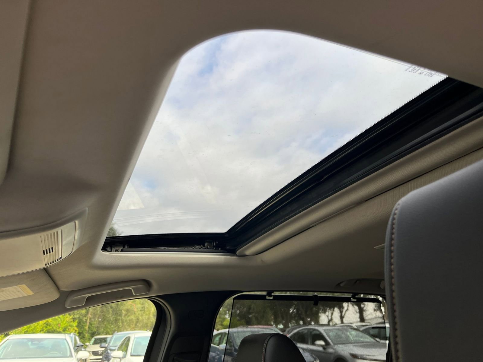 Thumbnail: 2025 Mazda CX-70 - 29