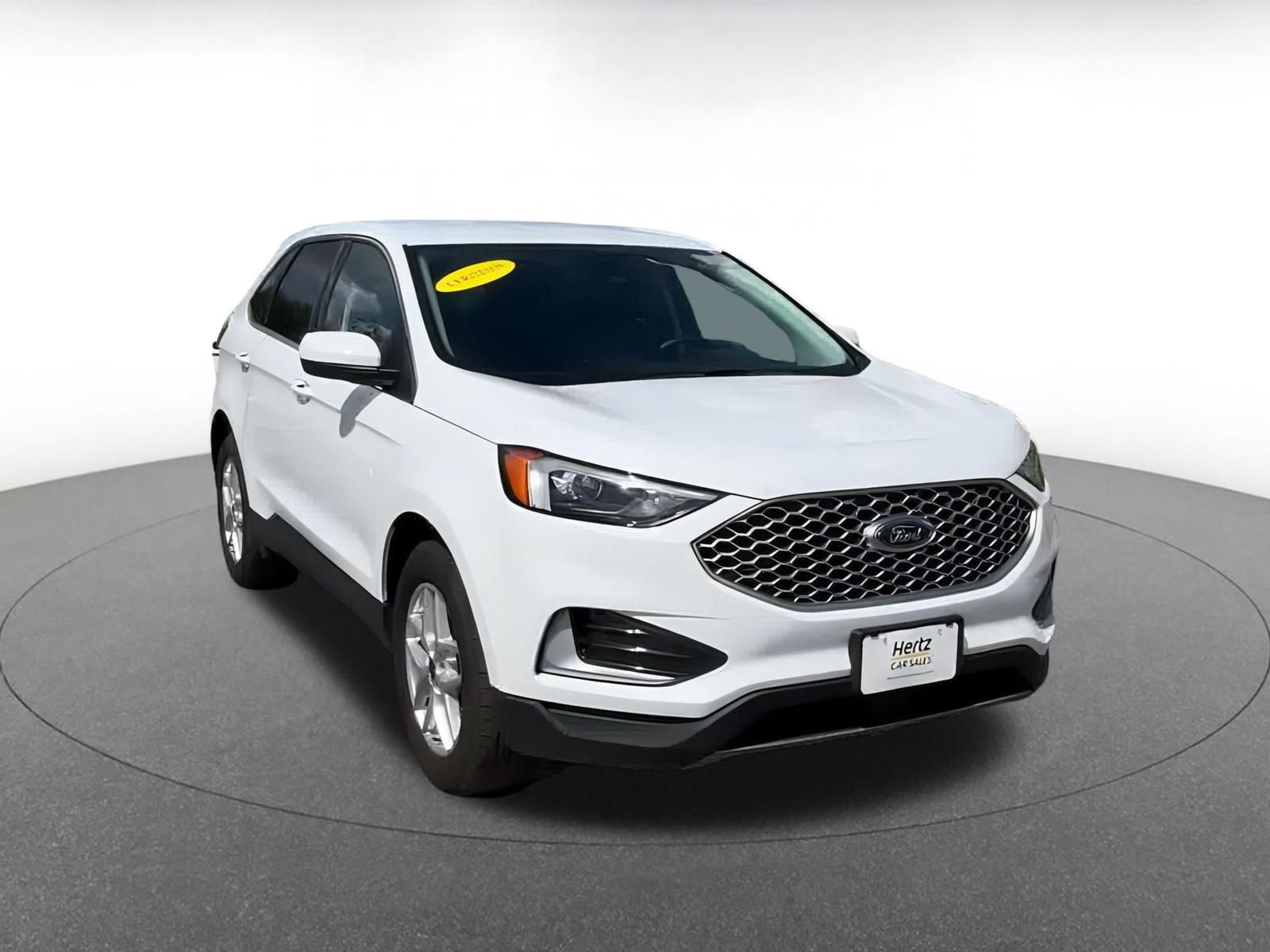 Thumbnail: 2024 Ford Edge - 2
