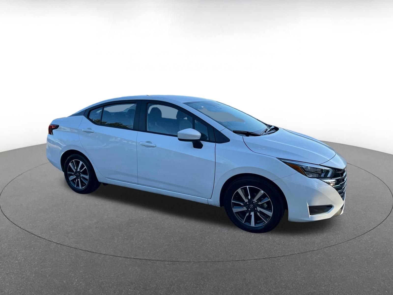 Thumbnail: 2025 Nissan Versa - 1