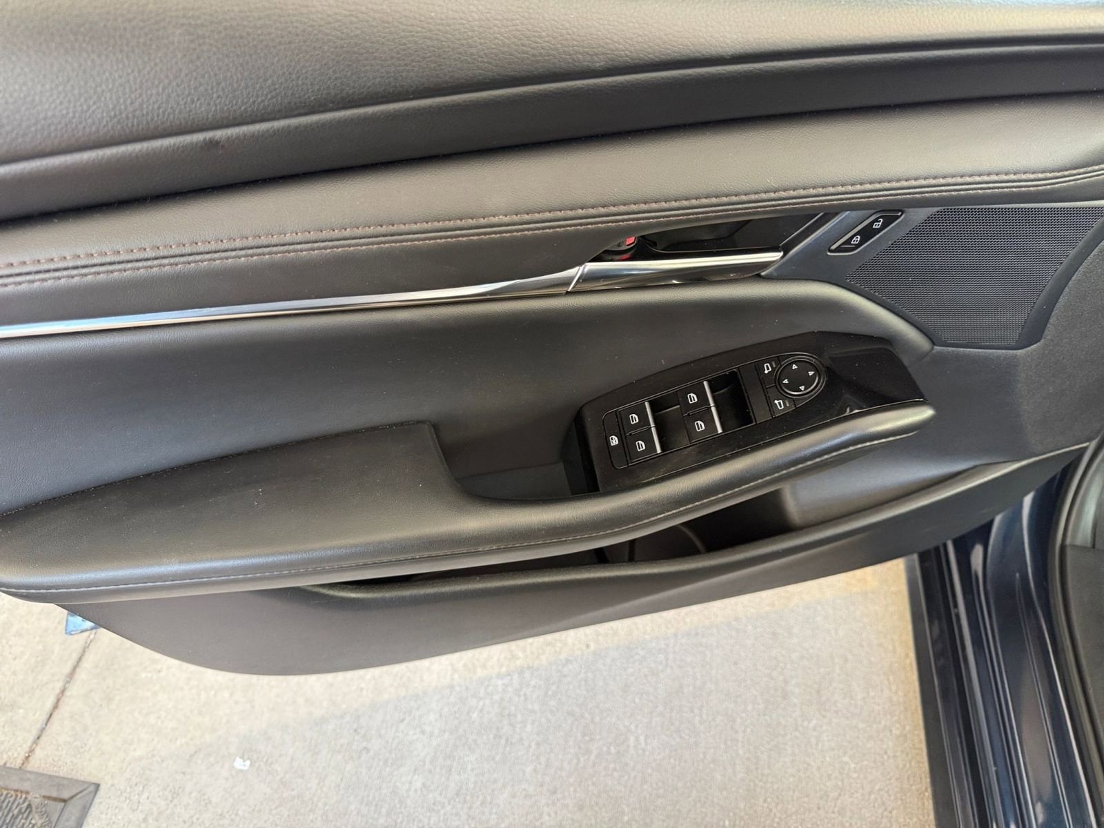 Thumbnail: 2025 Mazda Mazda3 - 20