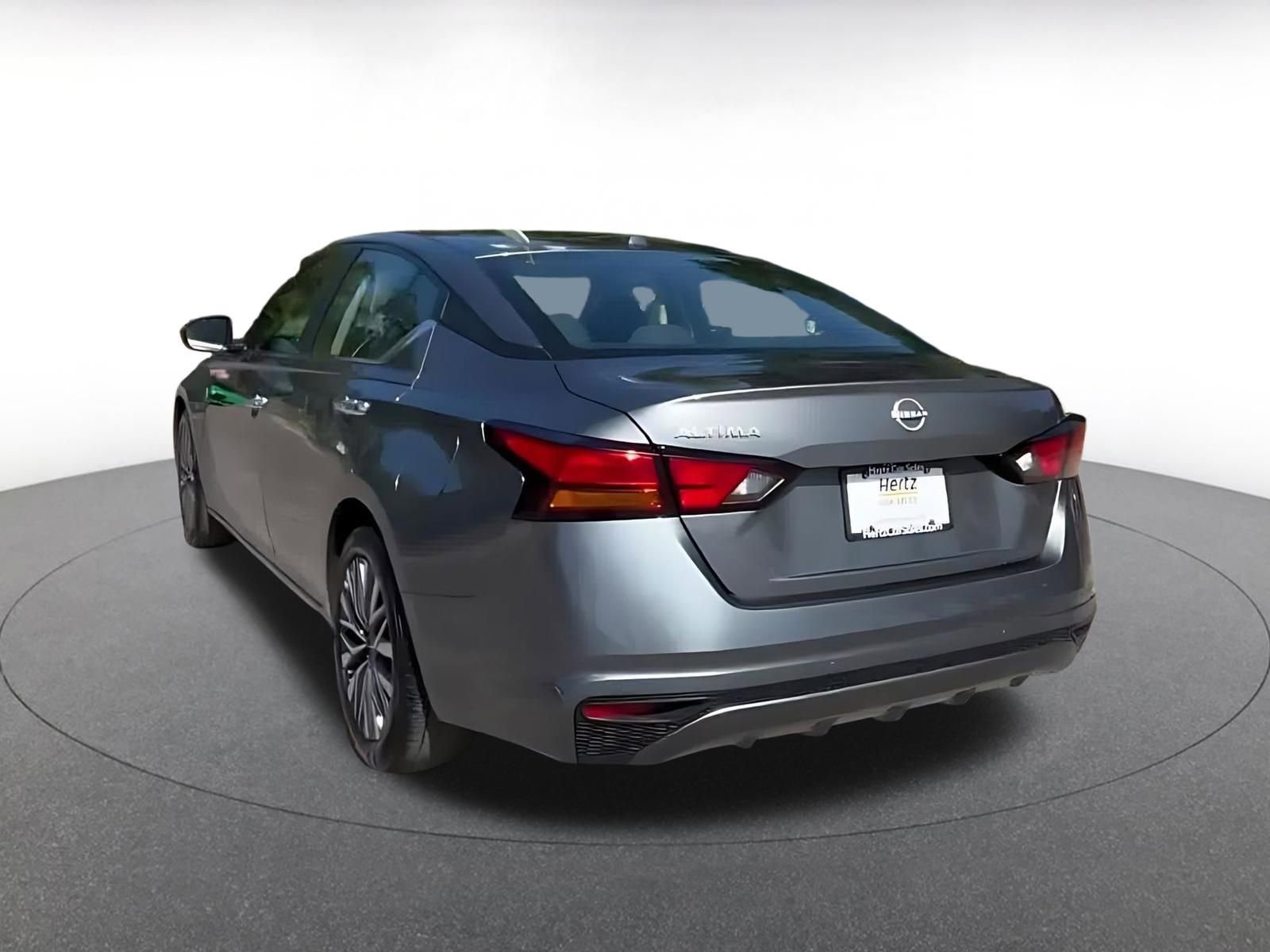 Thumbnail: 2025 Nissan Altima - 11