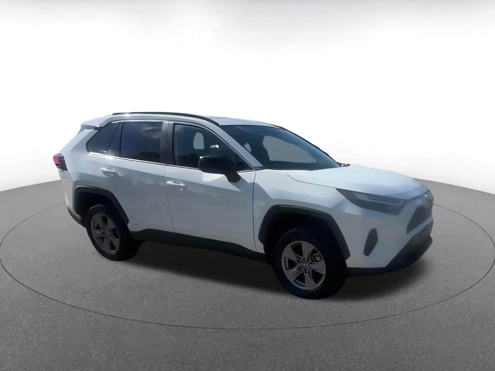 Thumbnail: 2024 Toyota RAV4 - 2