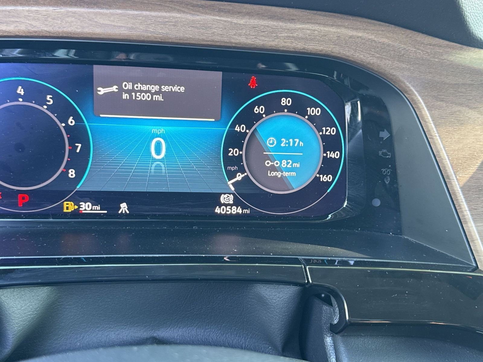 Thumbnail: 2025 Volkswagen Atlas - 9