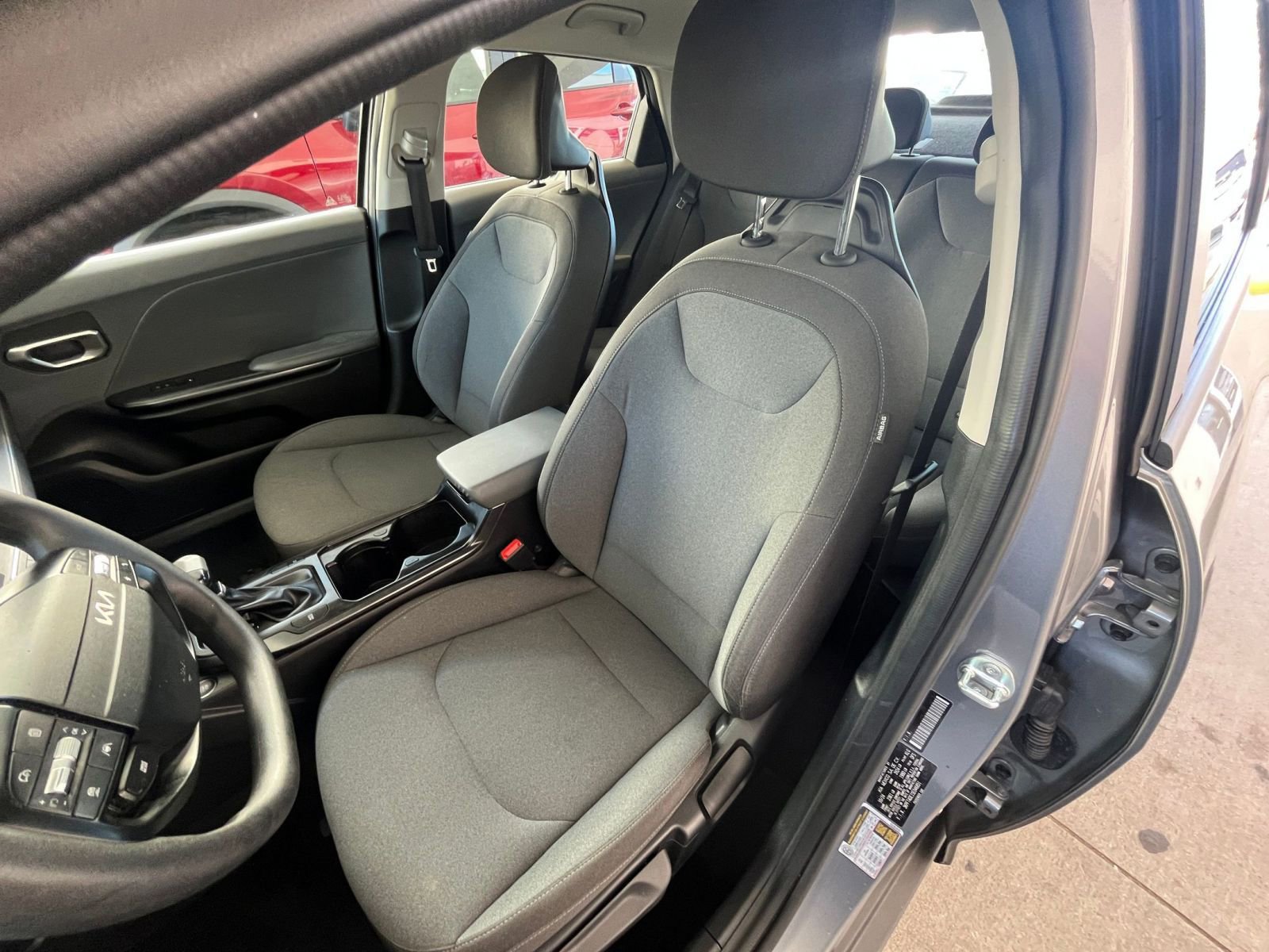 Thumbnail: 2025 Kia K4 - 35