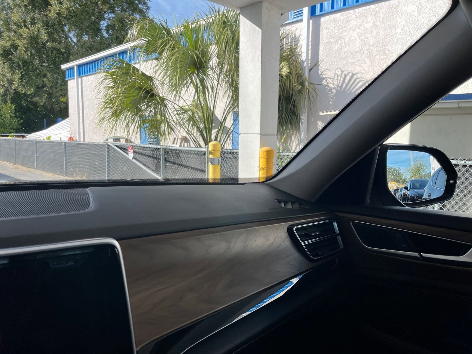 Thumbnail: 2025 Volkswagen Atlas - 35