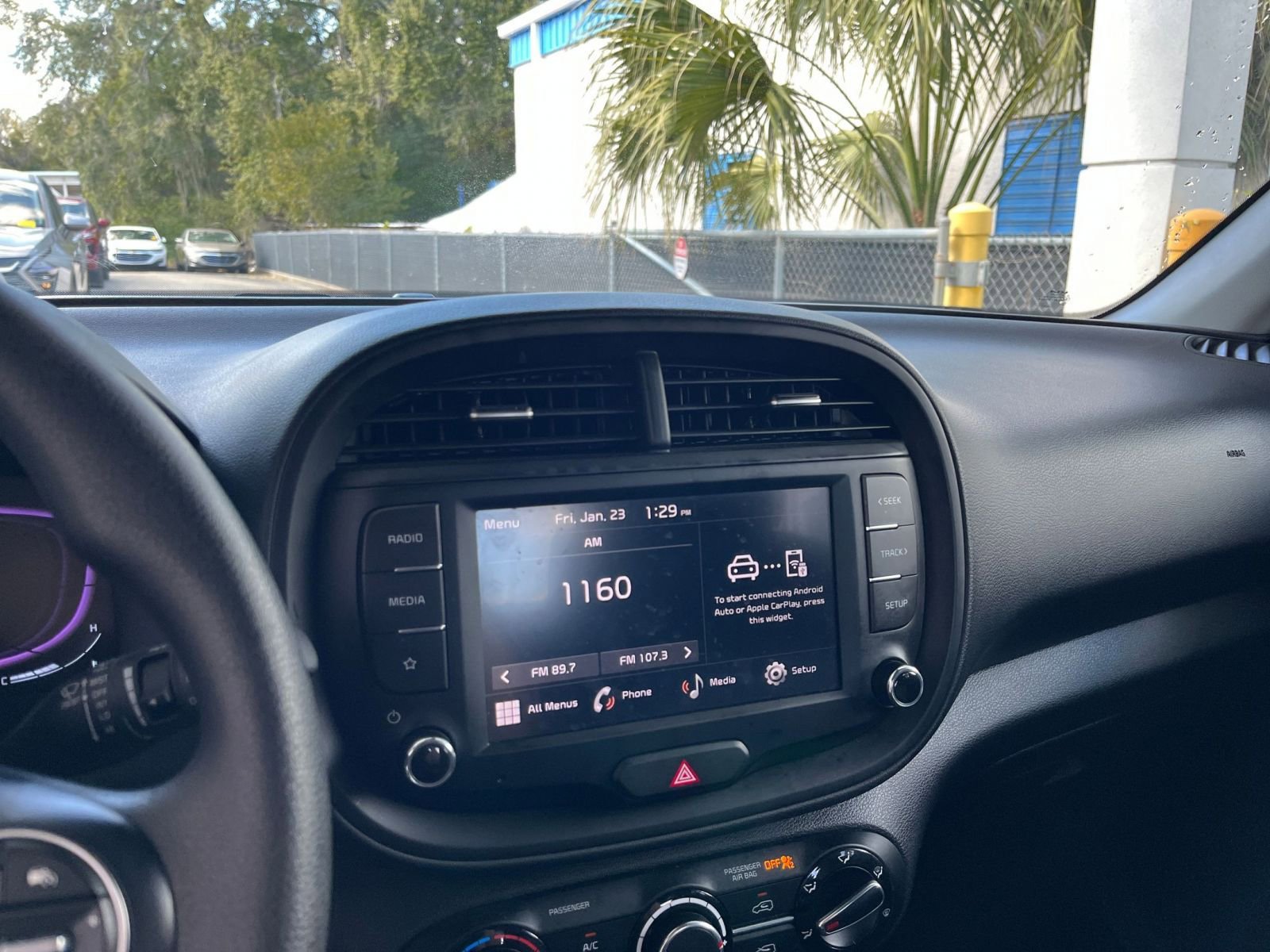 Thumbnail: 2025 Kia Soul - 29