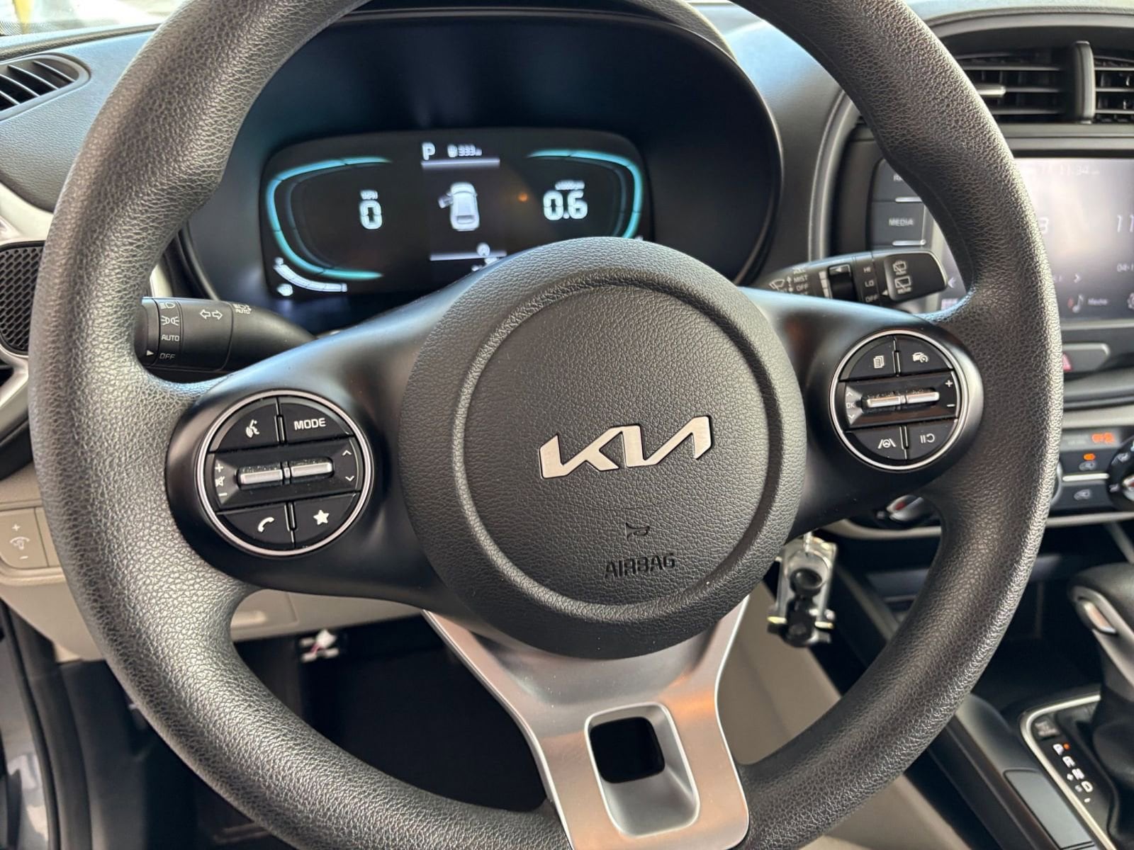 Thumbnail: 2025 Kia Soul - 28