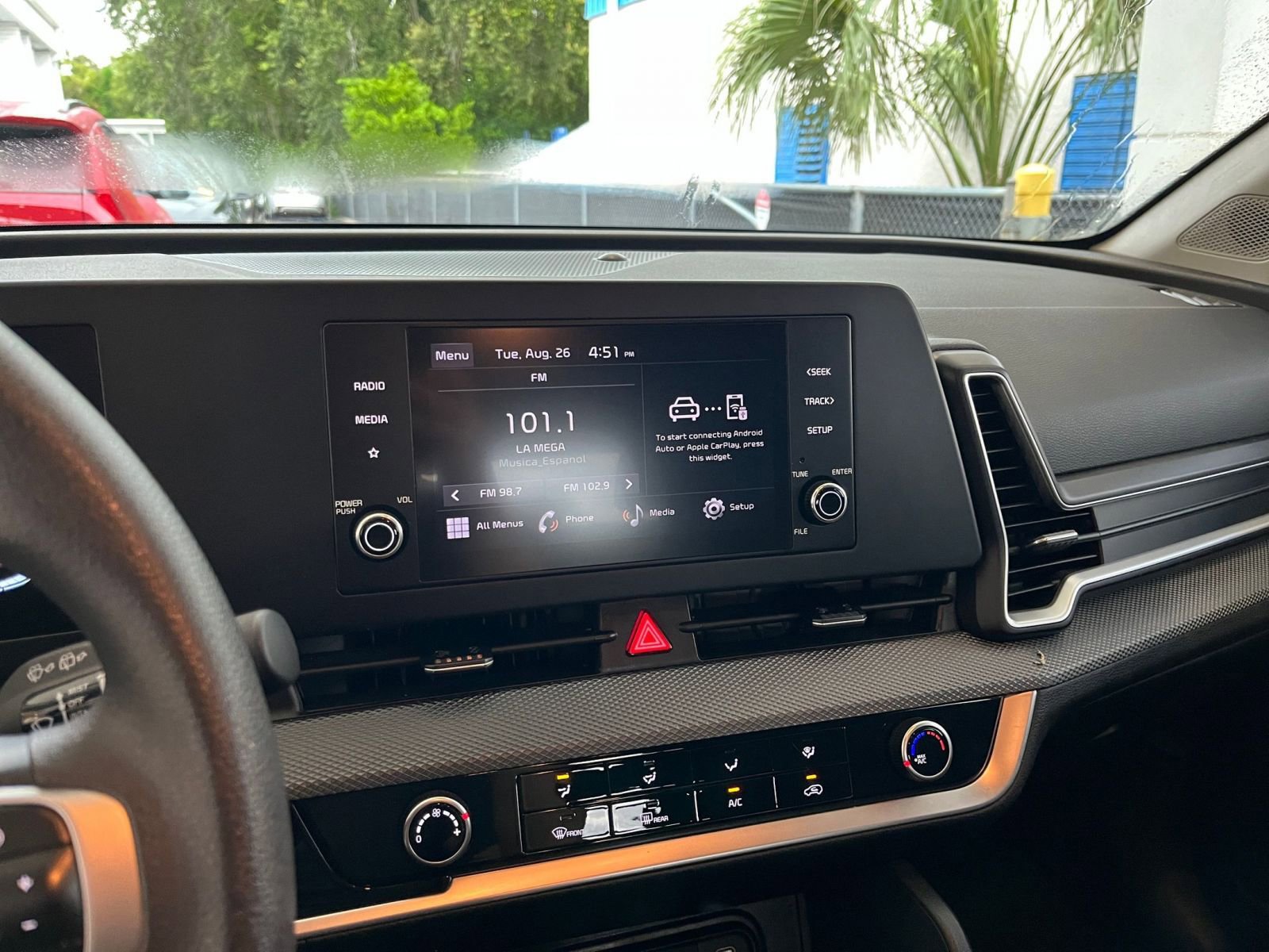 Thumbnail: 2024 Kia Sportage - 18