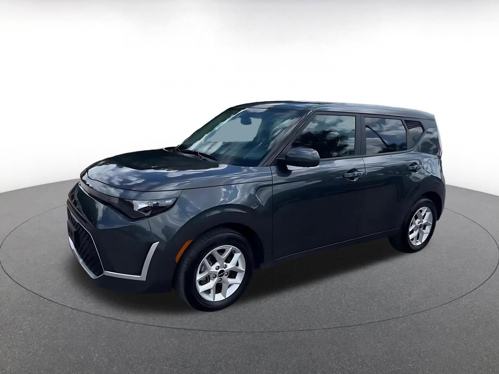 Thumbnail: 2025 Kia Soul - 8