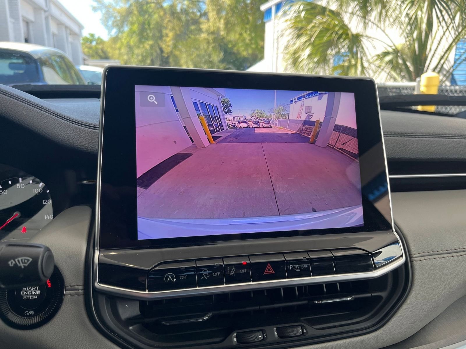 Thumbnail: 2025 Jeep Compass - 24