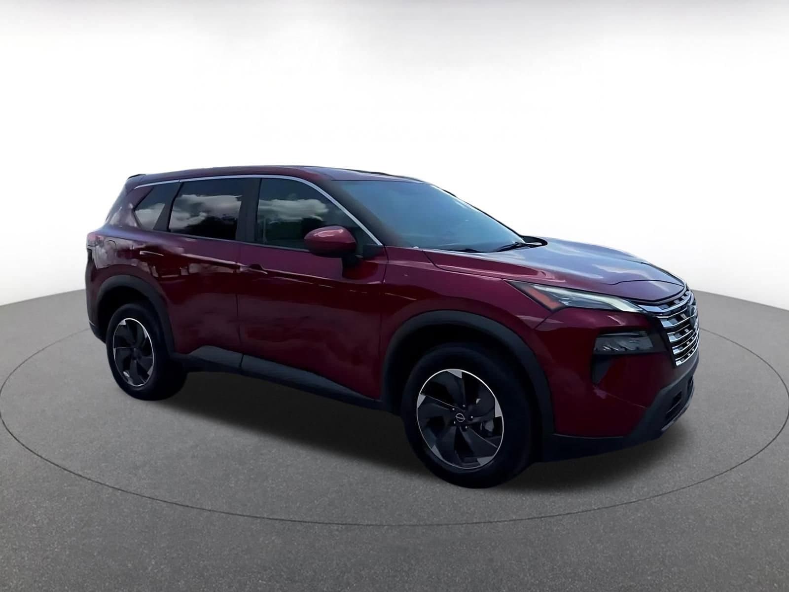 Thumbnail: 2025 Nissan Rogue - 2